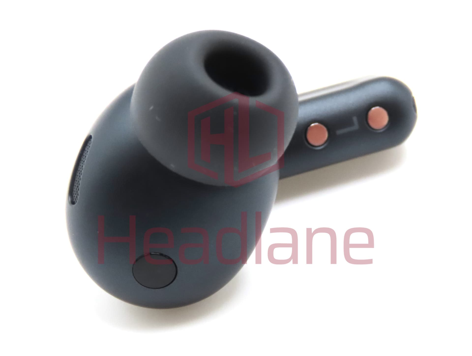 Samsung SM-R640 Galaxy Buds4 Pro Left Earbud - Black - view 2