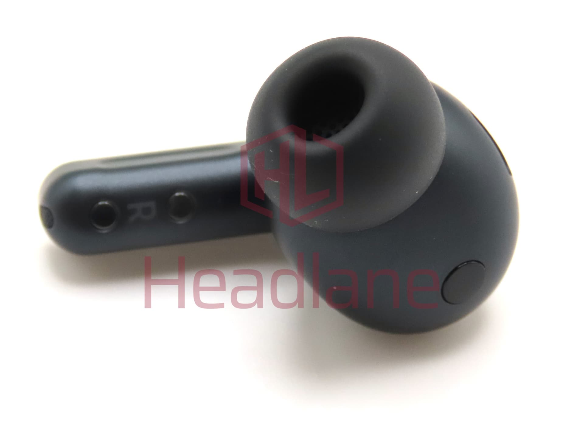Samsung SM-R640 Galaxy Buds4 Pro Right Earbud - Black - view 2