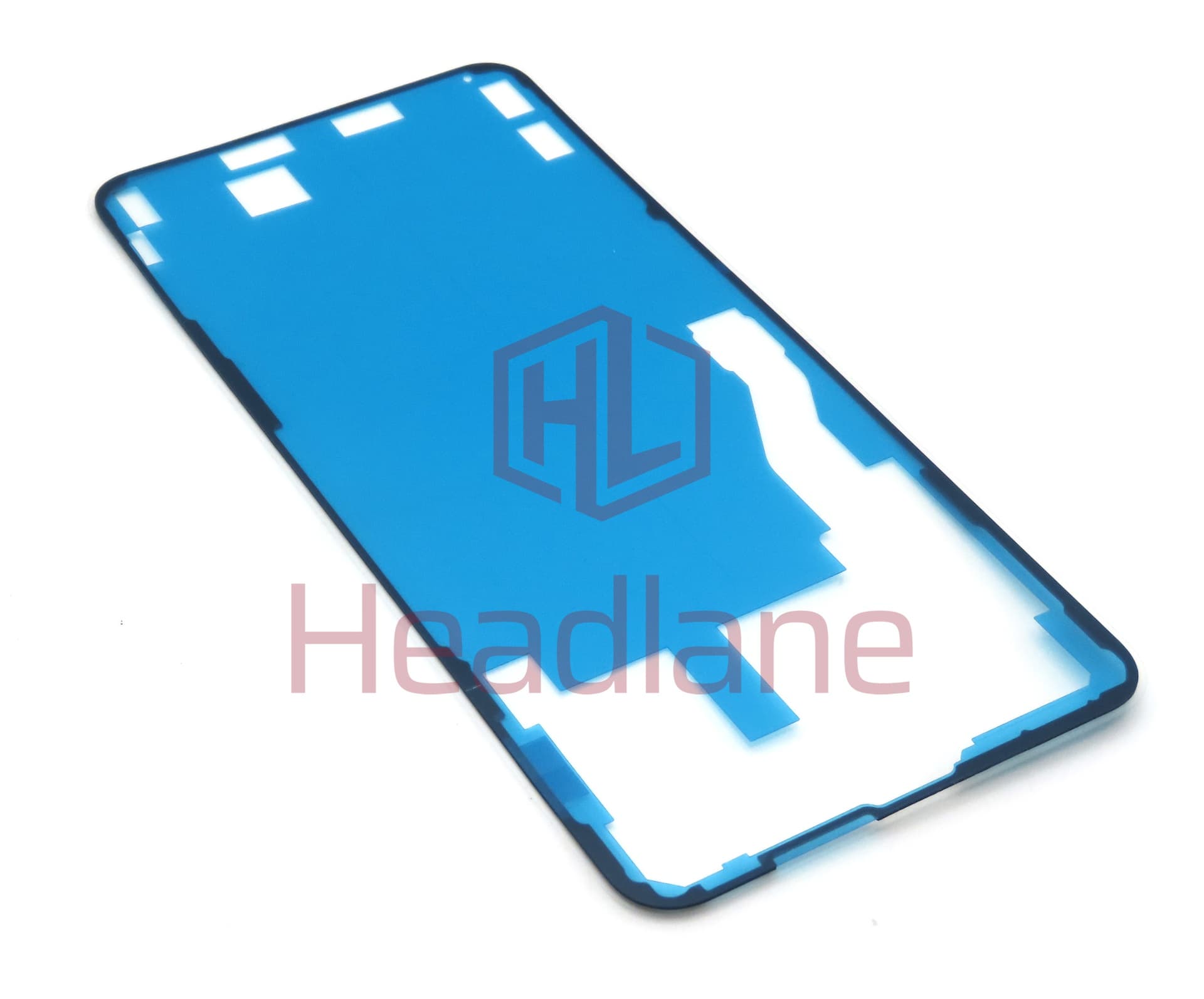 Google Pixel 8 Pro LCD Display Adhesive / Sticker - view 2
