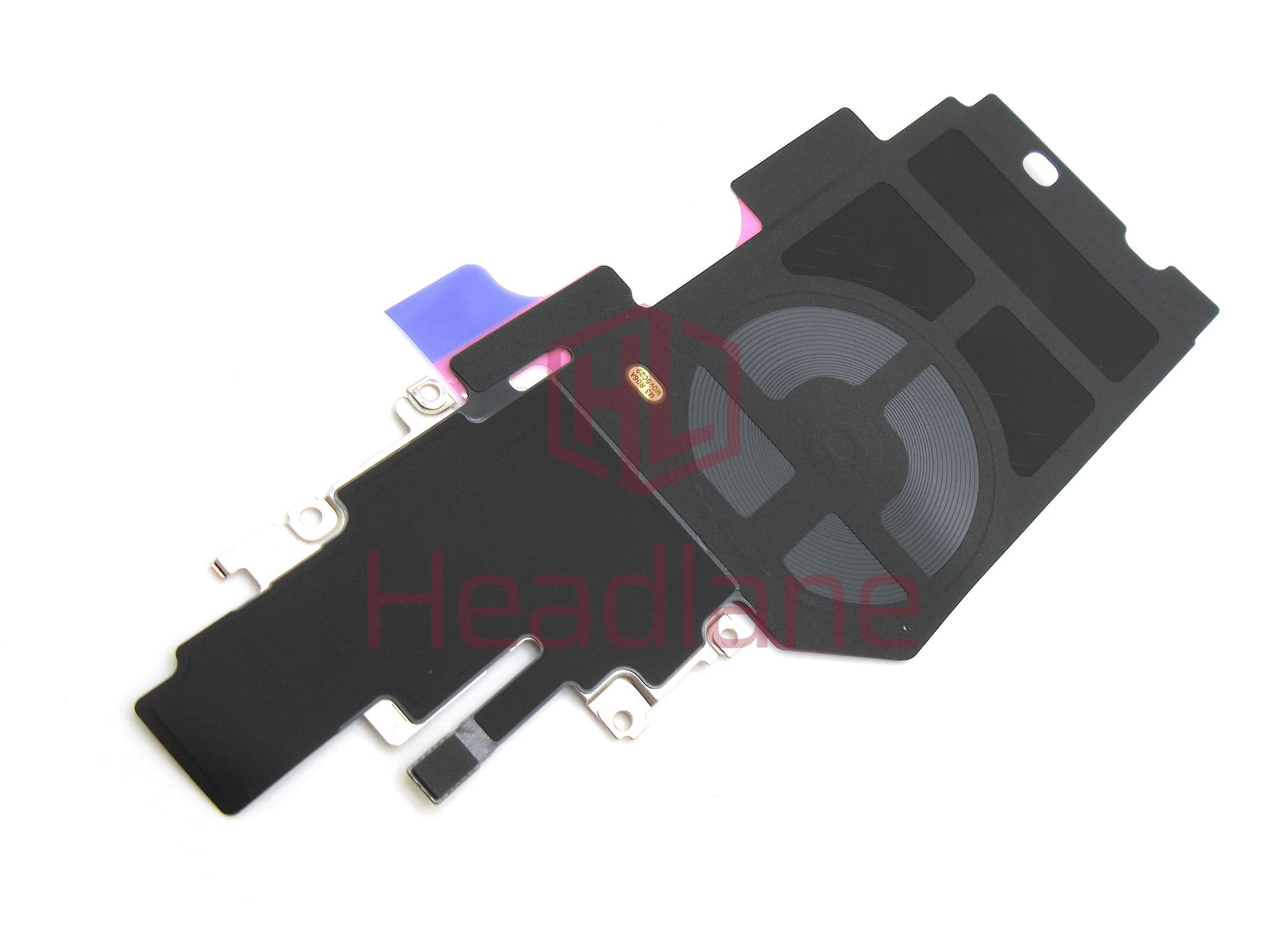 Samsung SM-S948 Galaxy S26 Ultra Rear NFC / Wireless Charging Antenna - view 2