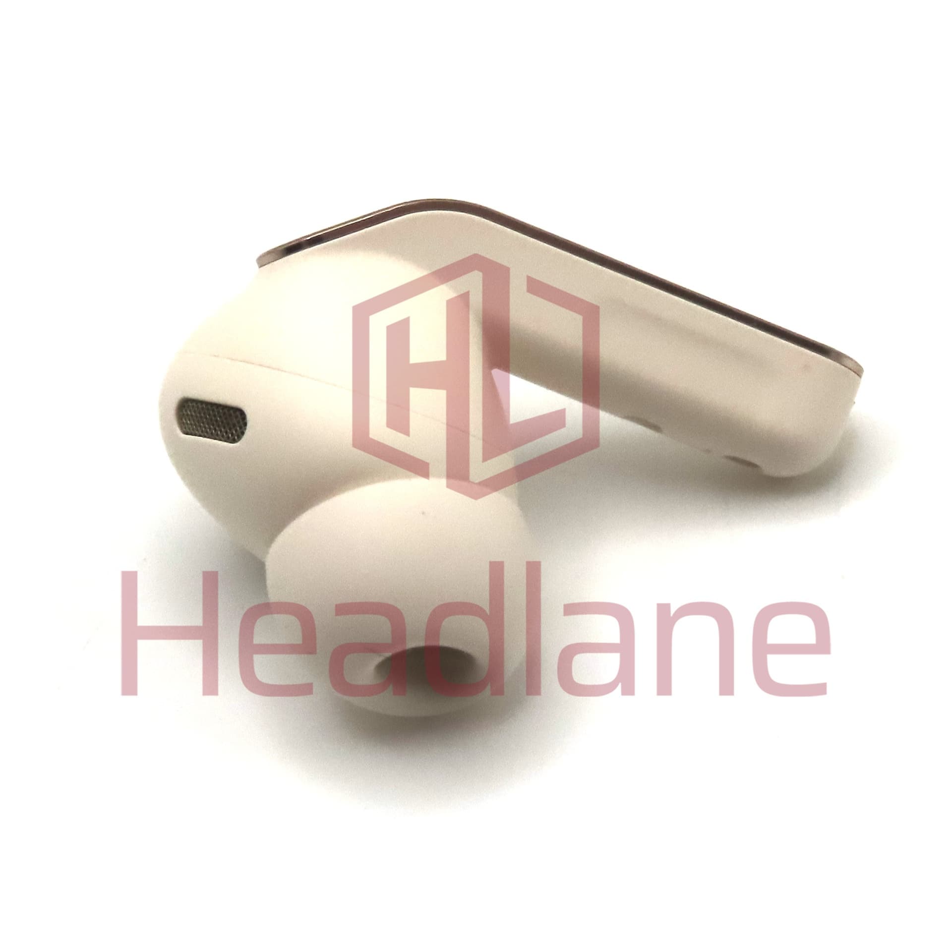 Samsung SM-R640 Galaxy Buds4 Pro Left Earbud - Pink Gold - view 2