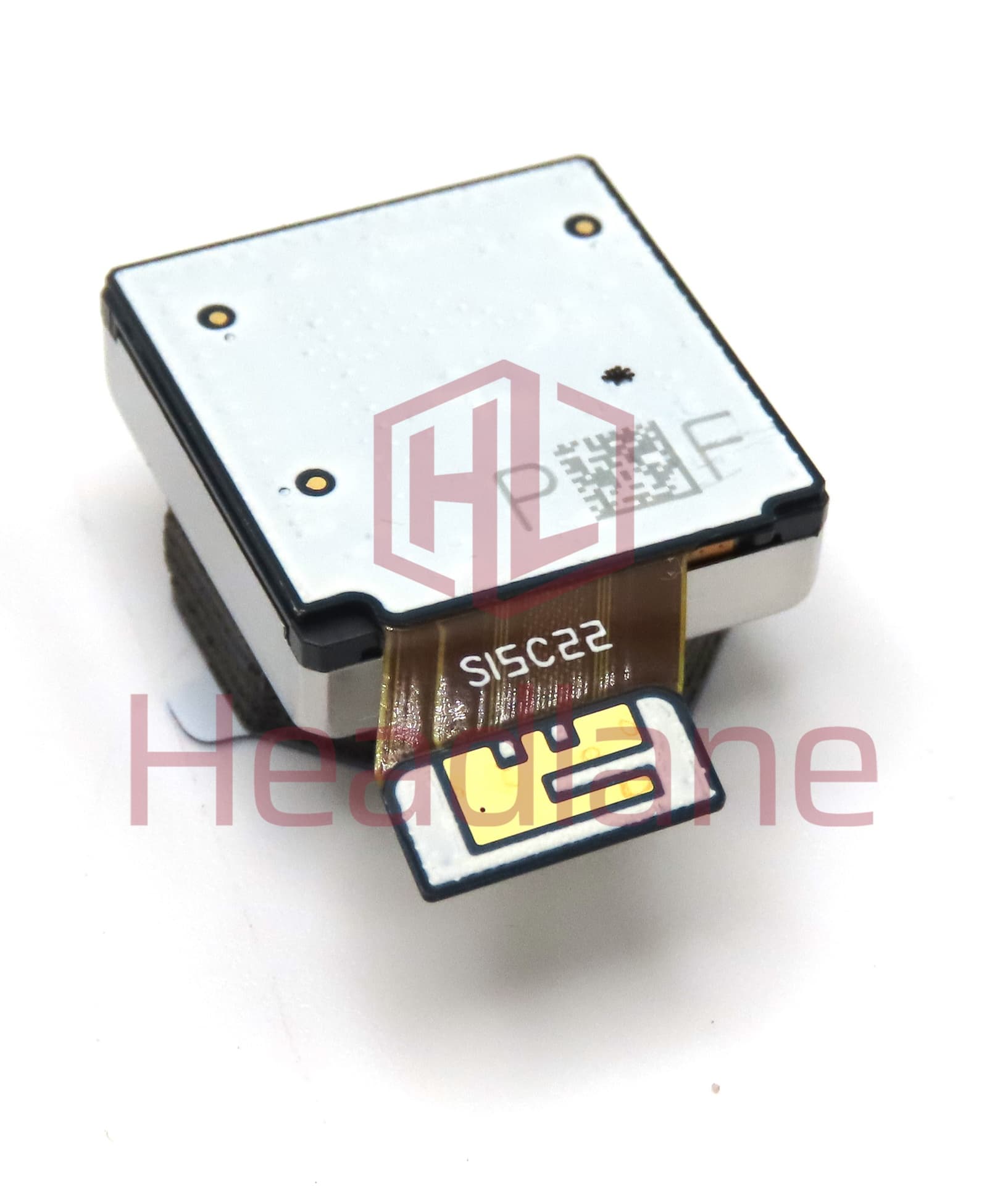 Samsung SM-A376 A576 Galaxy A37 A57 5G 50MP Wide Angle Camera Module - view 2