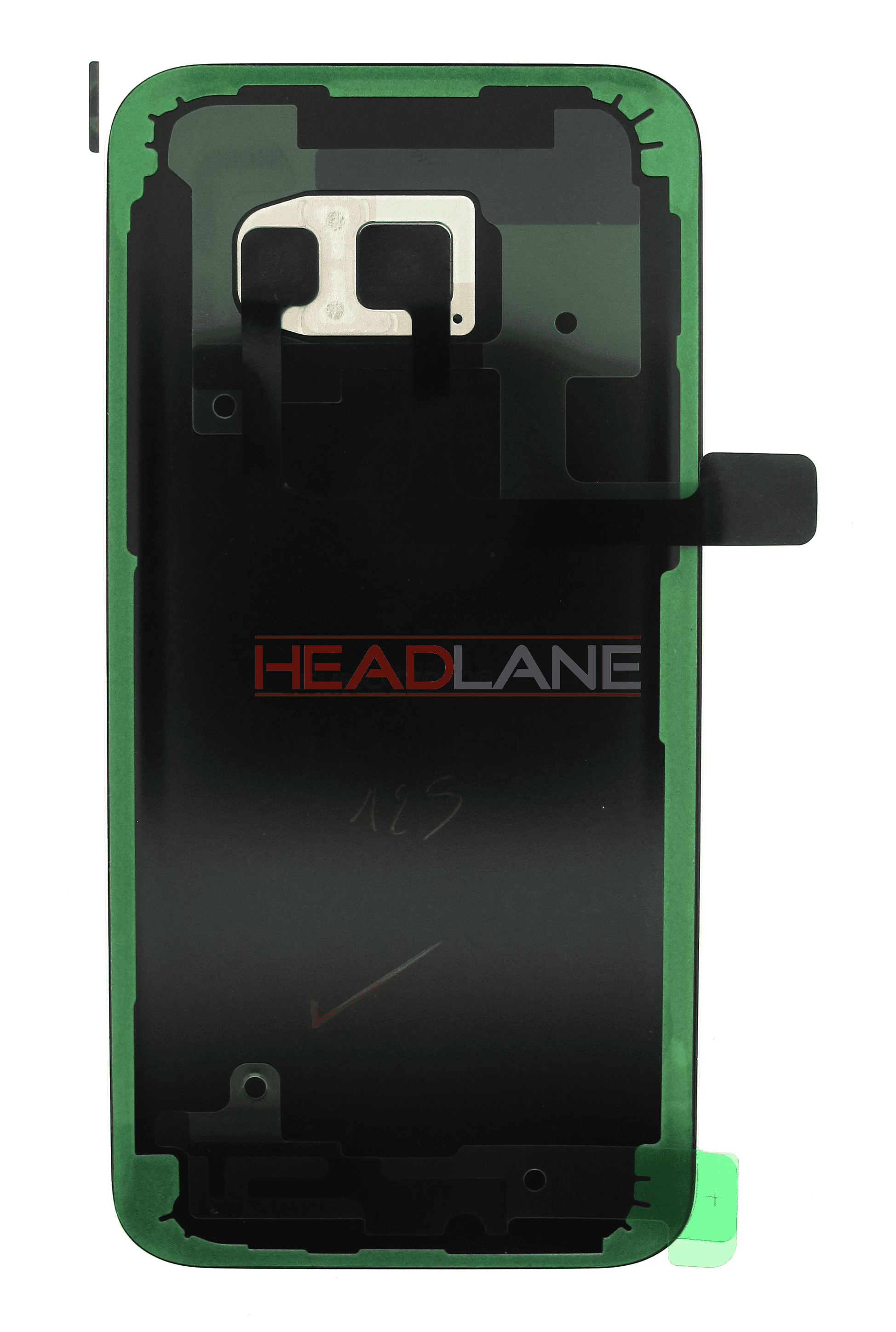 Samsung SM-A320 Galaxy A3 (2017) Battery Cover - Pink - view 2