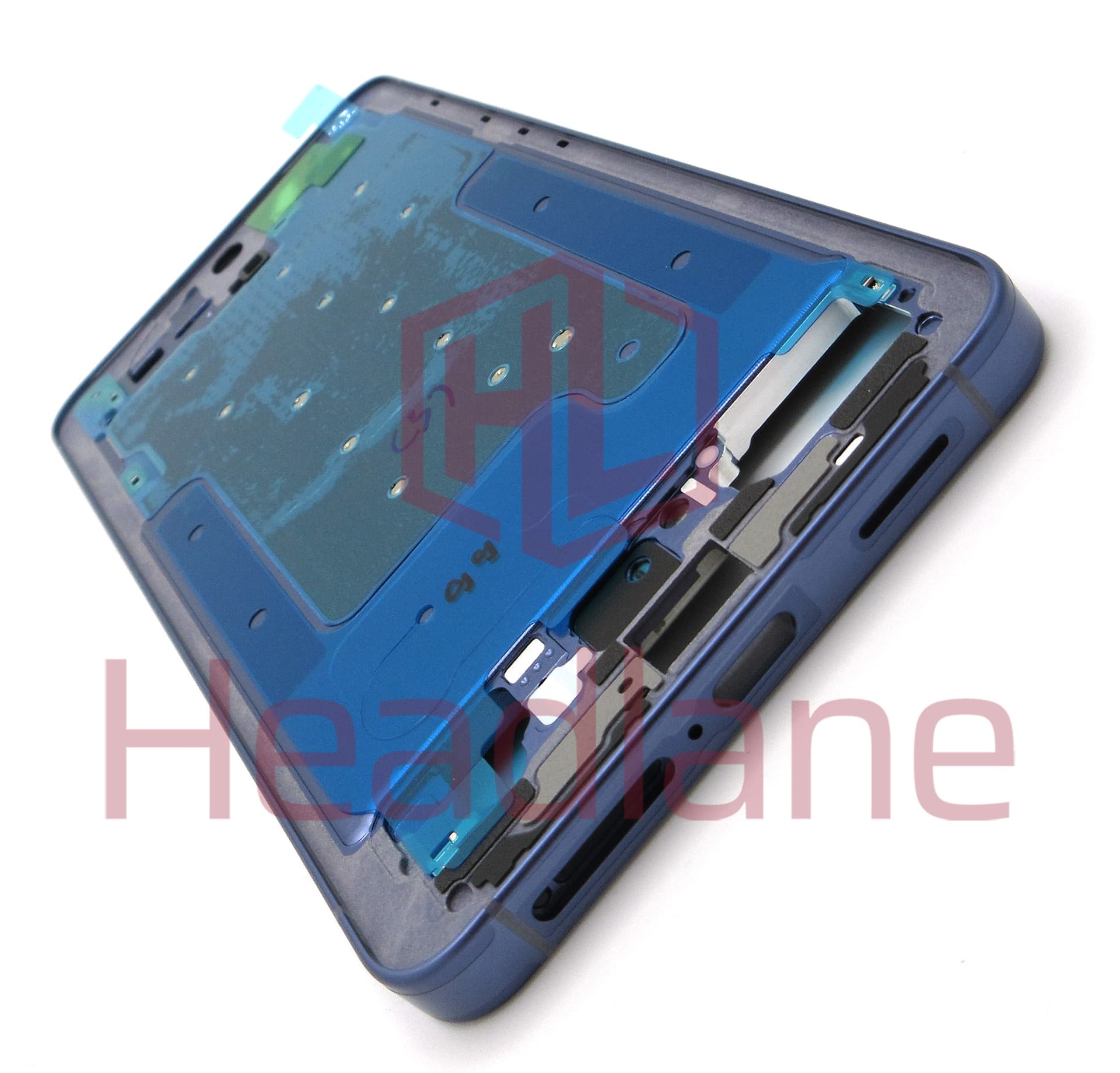 Samsung SM-S942 Galaxy S26 Display Frame - Cobalt Violet - view 2