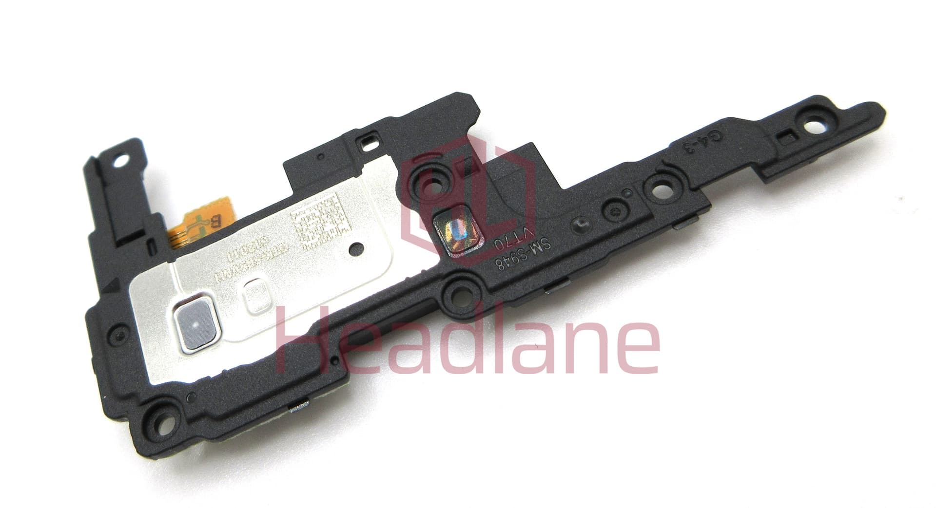 Samsung SM-S948 Galaxy S26 Ultra Speaker Module / Antenna FRC Board - view 2