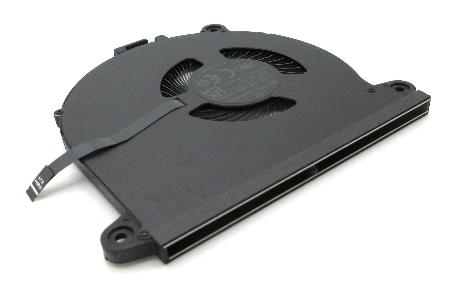 Samsung NP960XJG Galaxy Book6 Pro 16" Right Fan / Blower 500ma 4400 RPM 5V - view 2