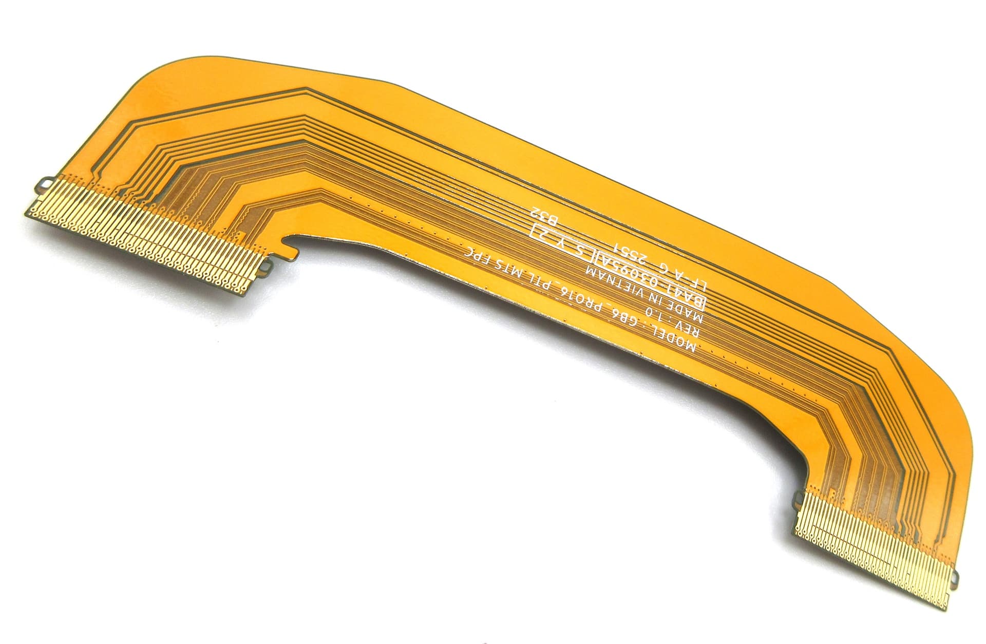 Samsung NP960XJG Galaxy Book6 Pro 16" Flex Cable - view 2