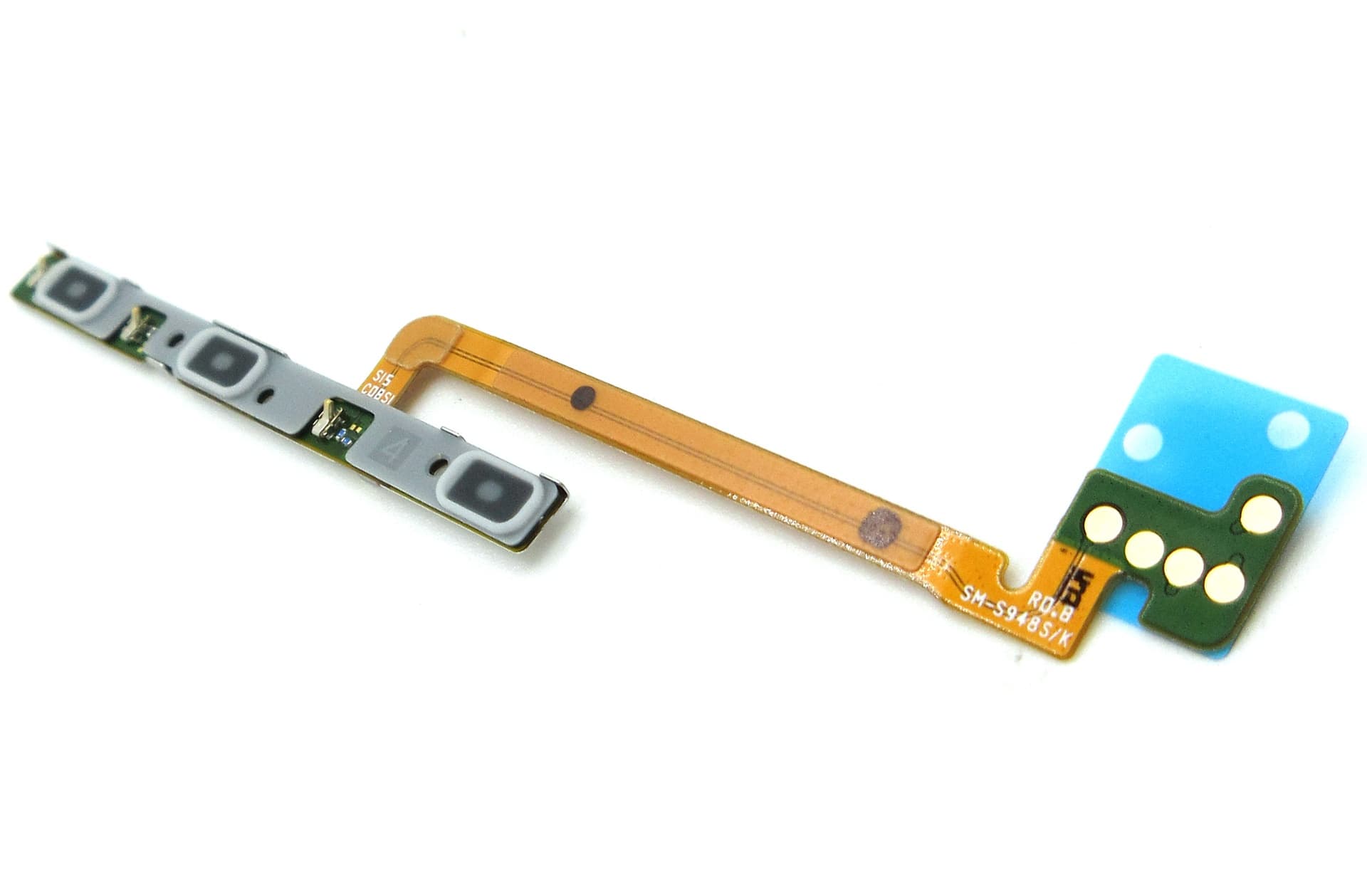Samsung SM-S948 Galaxy S26 Ultra Side Key Flex - view 2