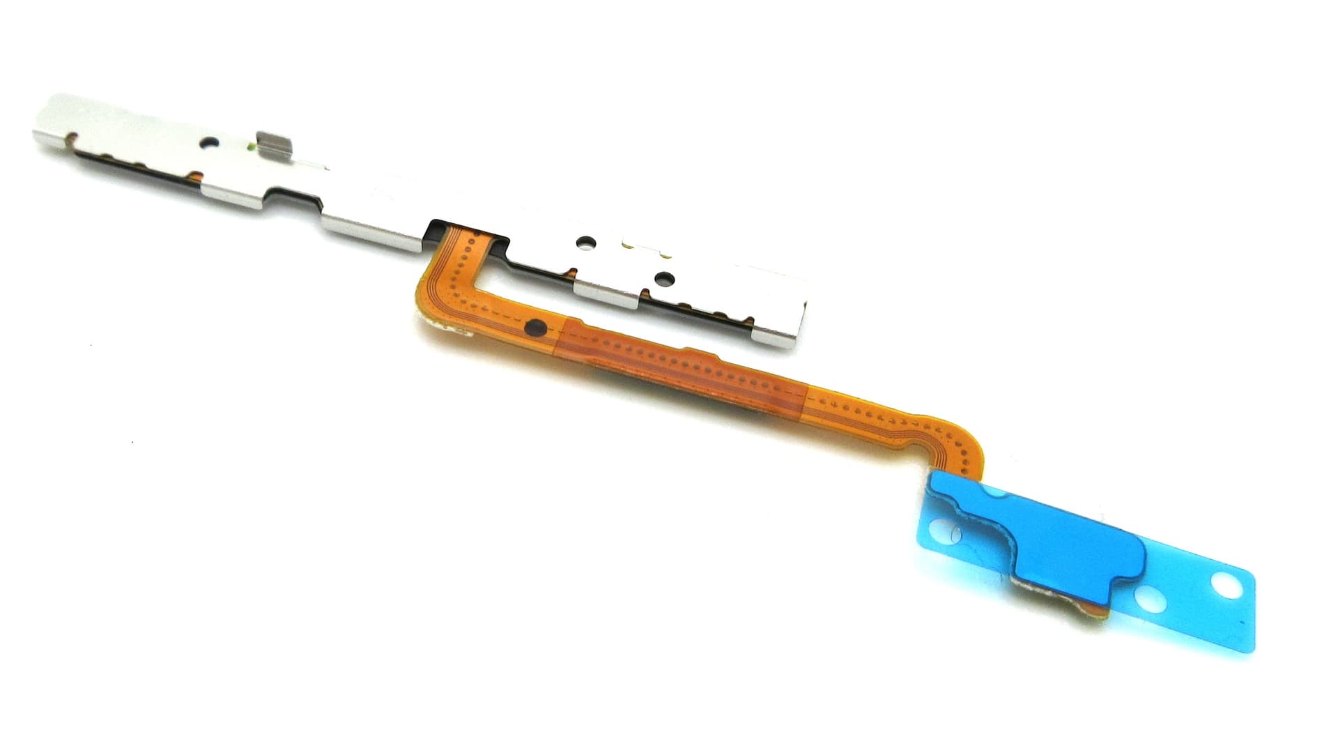 Samsung SM-S942 Galaxy S26 Side Key Flex - view 2