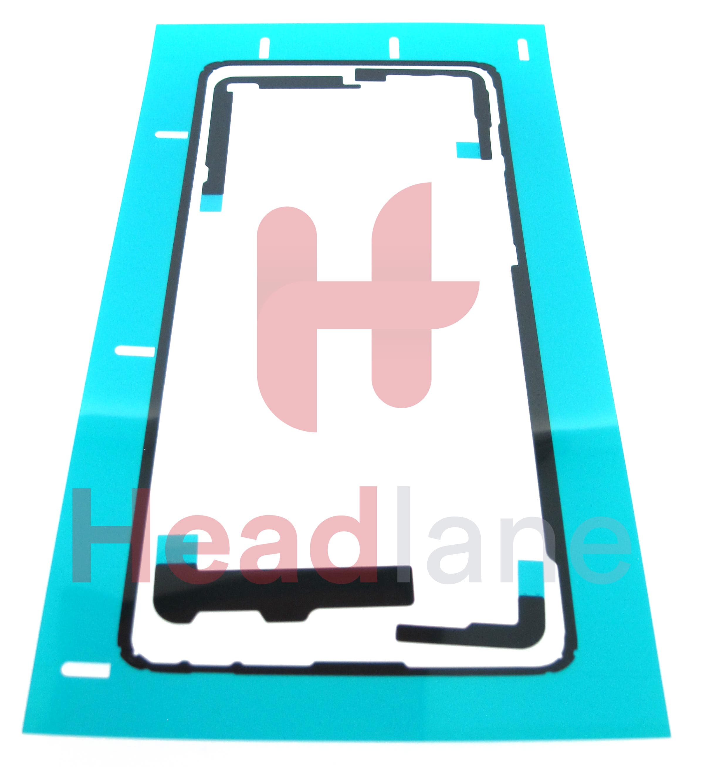 Huawei P30 Back / Battery Cover Adhesive / Sticker - view 2