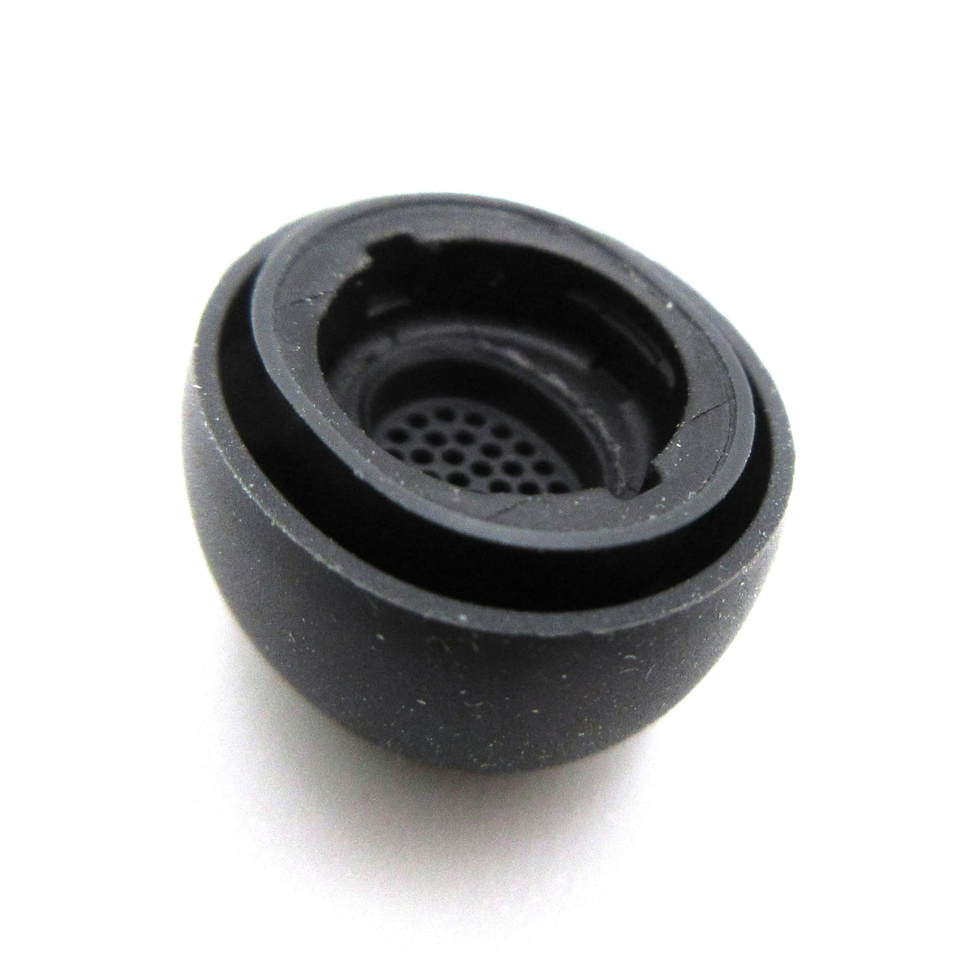 Samsung SM-R640 Galaxy Buds4 Pro Rubber Eartip (Medium) - Black - view 2