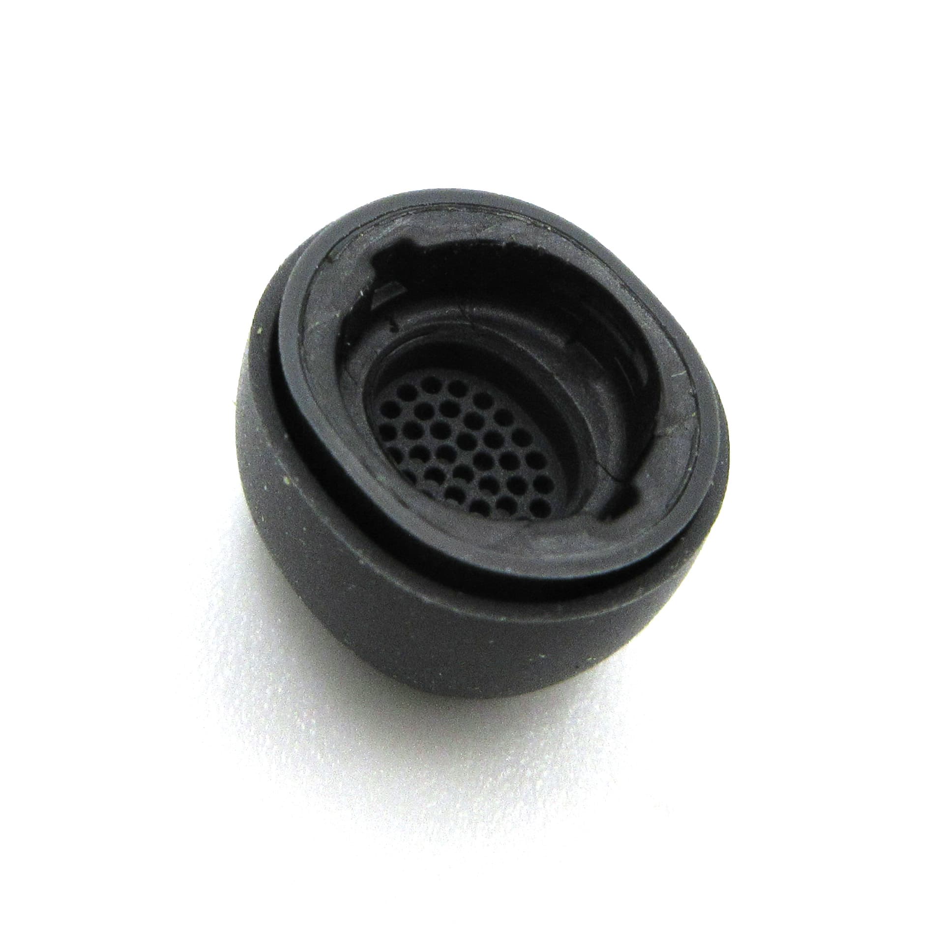 Samsung SM-R640 Galaxy Buds4 Pro Rubber Eartip (Small) - Black - view 2