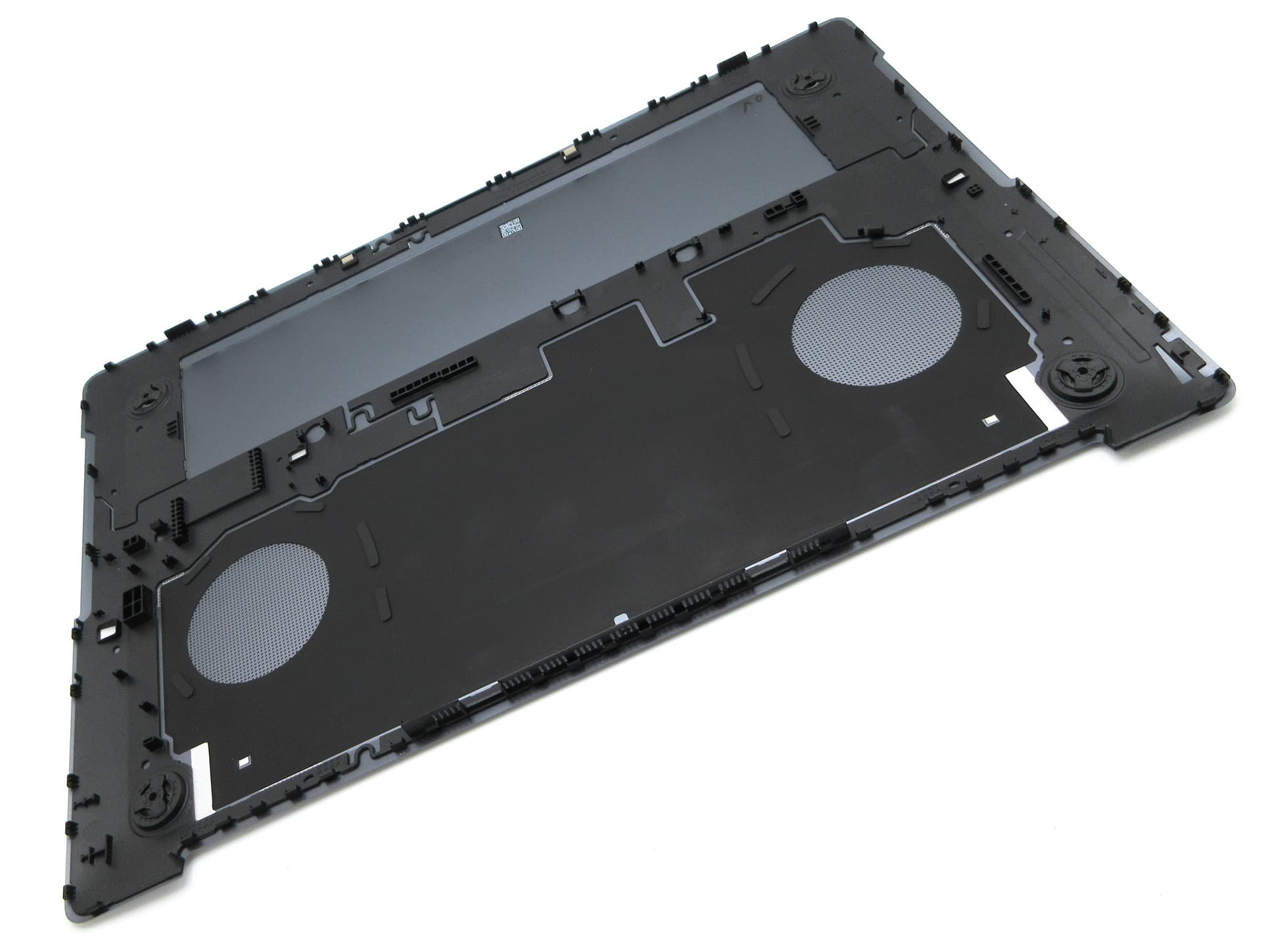 Samsung NP960UJH Galaxy Book6 Ultra 16" Bottom Cover / Housing - Grey - view 2