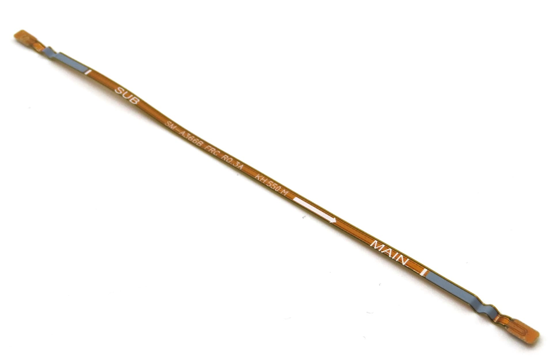 Samsung SM-A376 Galaxy A37 5G FRC Flex Cable - view 2