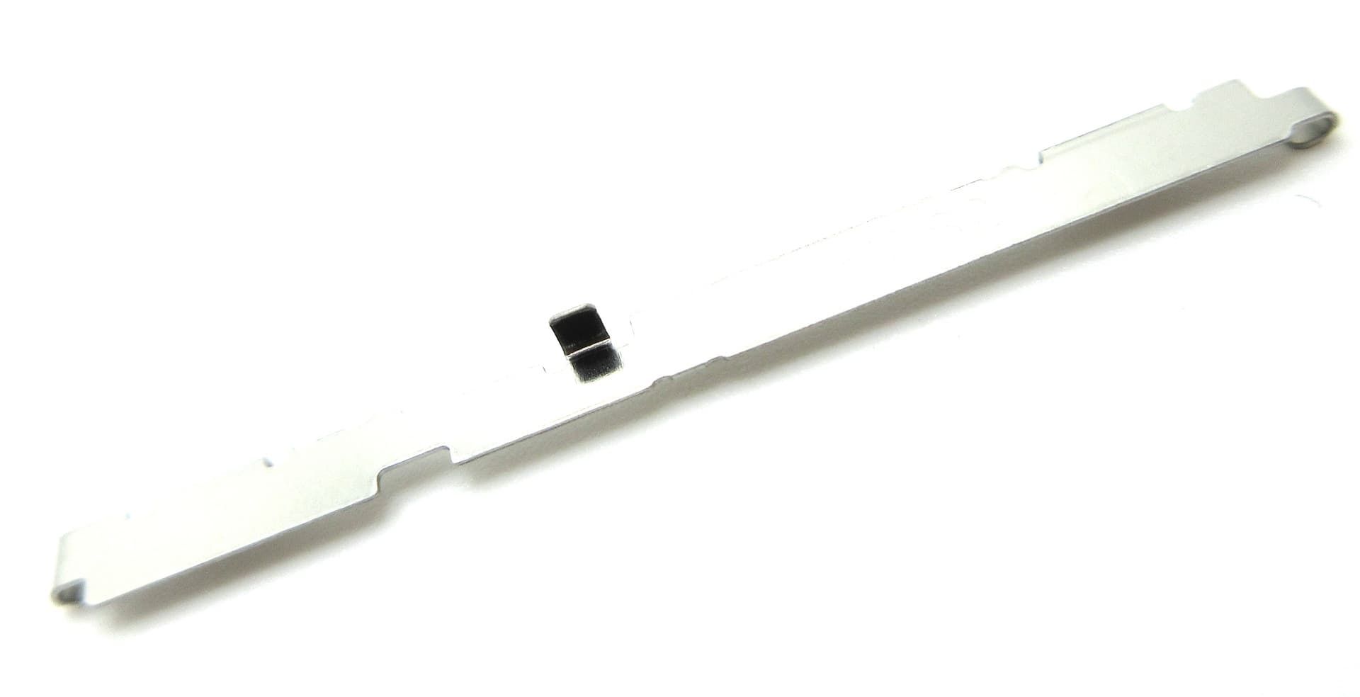 Samsung SM-S948 Galaxy S26 Ultra Side Button / Key Bracket - view 2