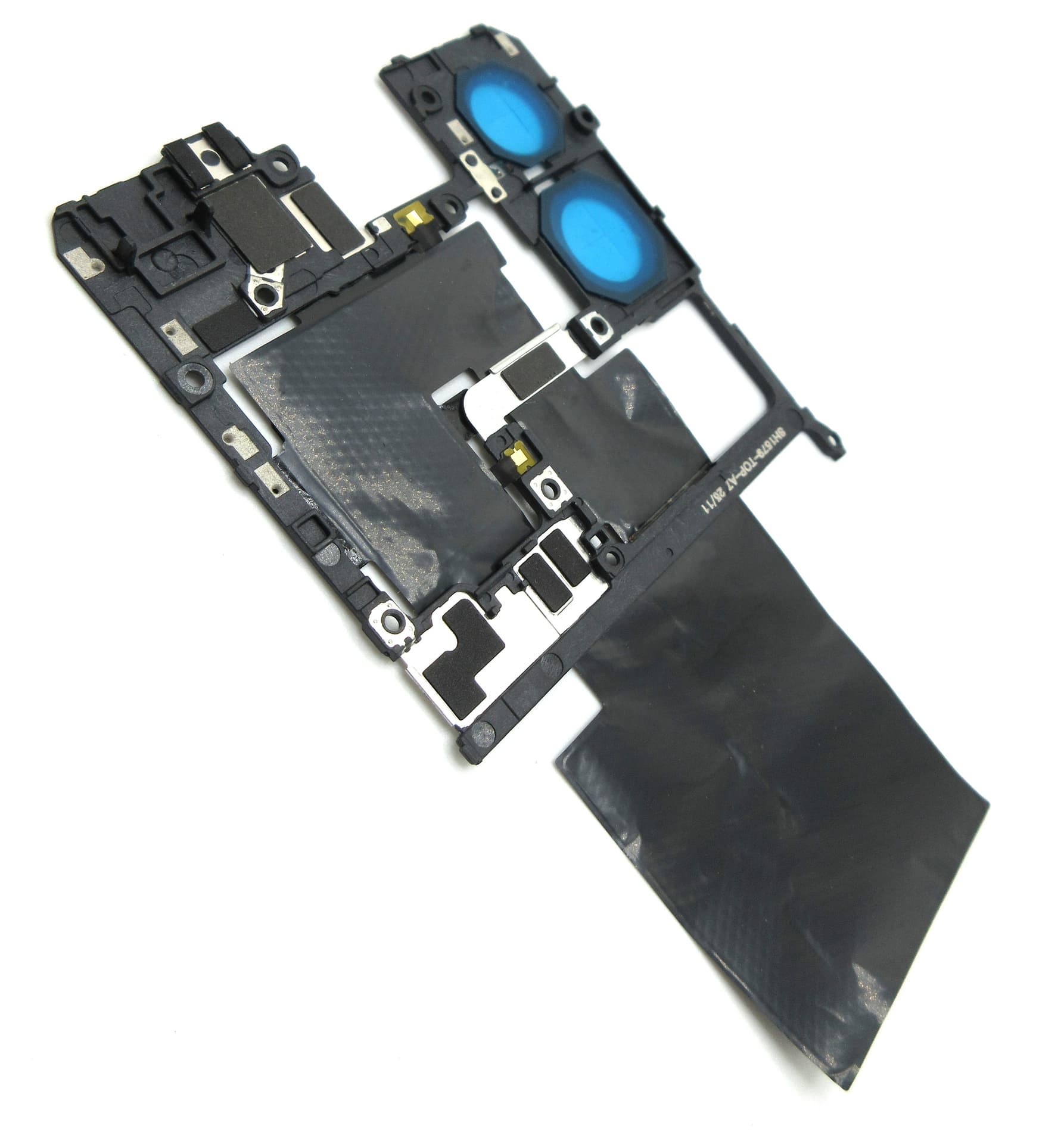 Sony XQ-FS54 Xperia 1 VII Rear NFC Antenna - view 2