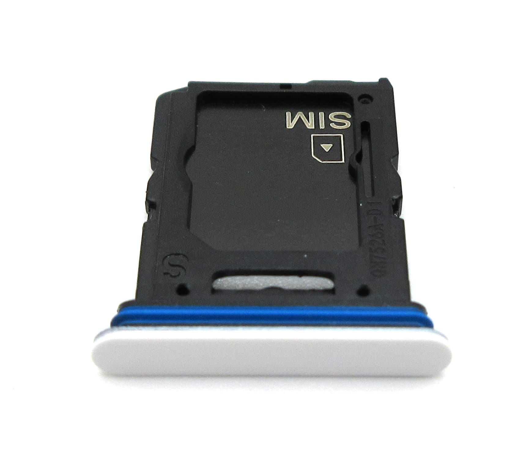 Sony XQ-FE54 Xperia 10 VII SIM / Memory Card Tray (Single SIM) - White - view 2