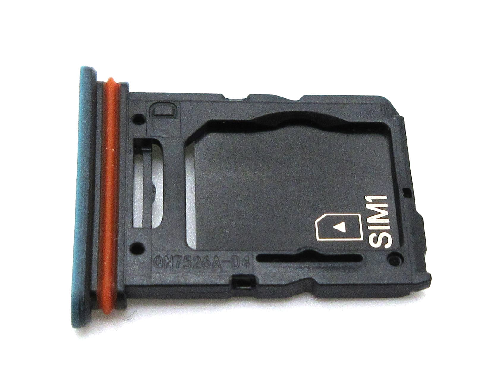 Sony XQ-FE54 Xperia 10 VII SIM / Memory Card Tray (Dual SIM) - Turquoise - view 2