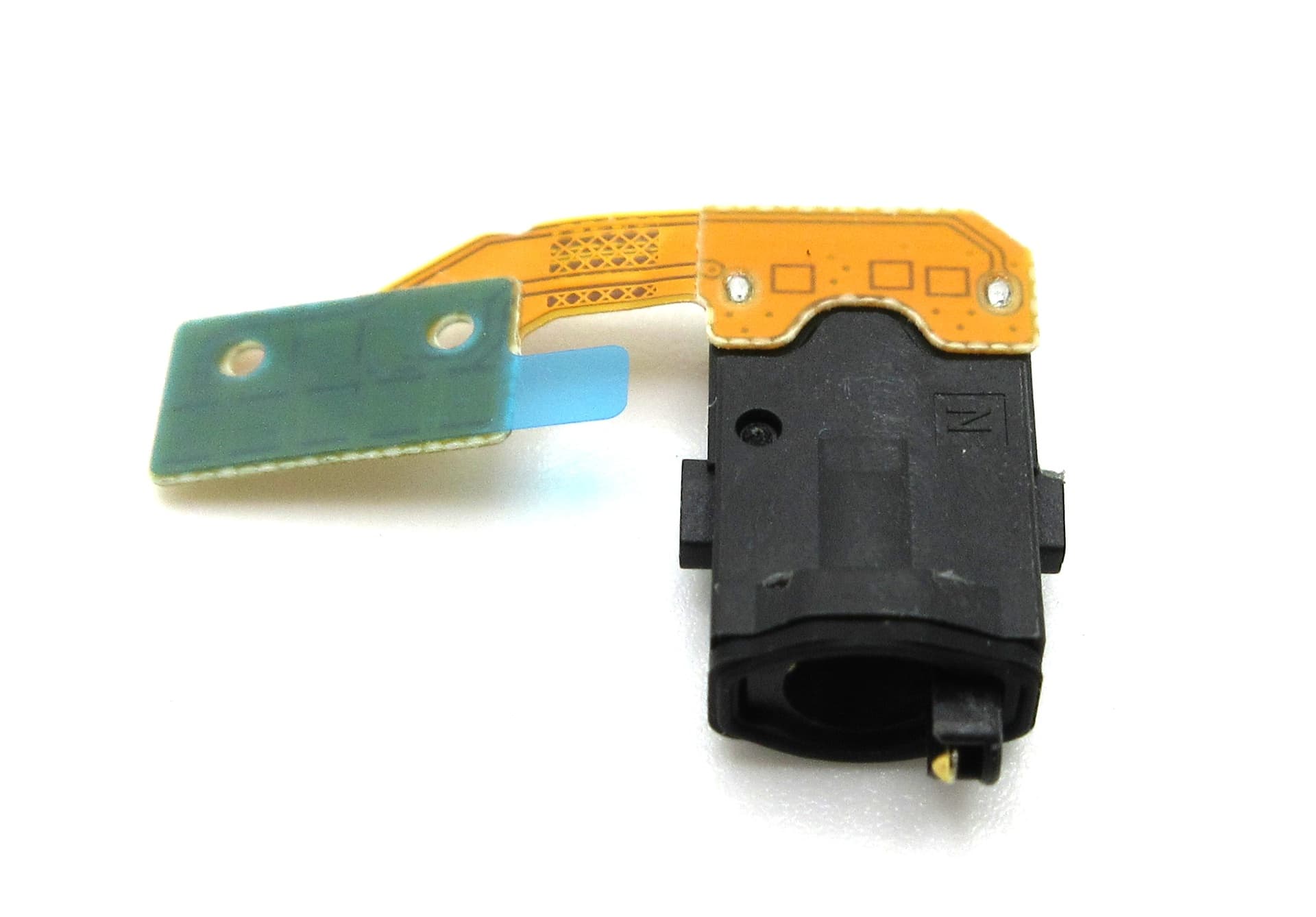 Sony XQ-FE54 Xperia 10 VII Headphone Jack Flex - view 2