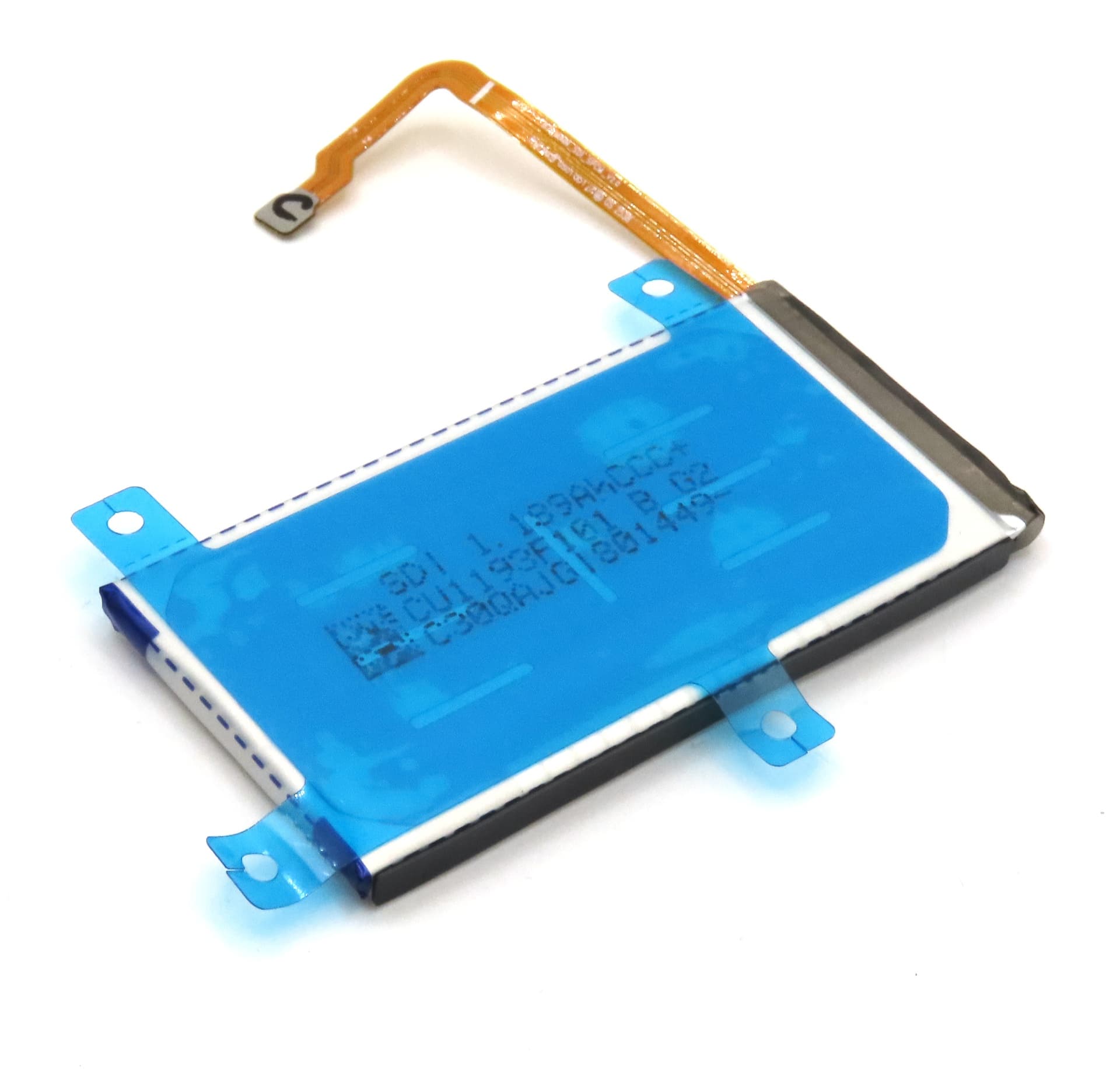 Samsung SM-F766 Galaxy Z Flip7 EB-BF766ABY Battery - view 2