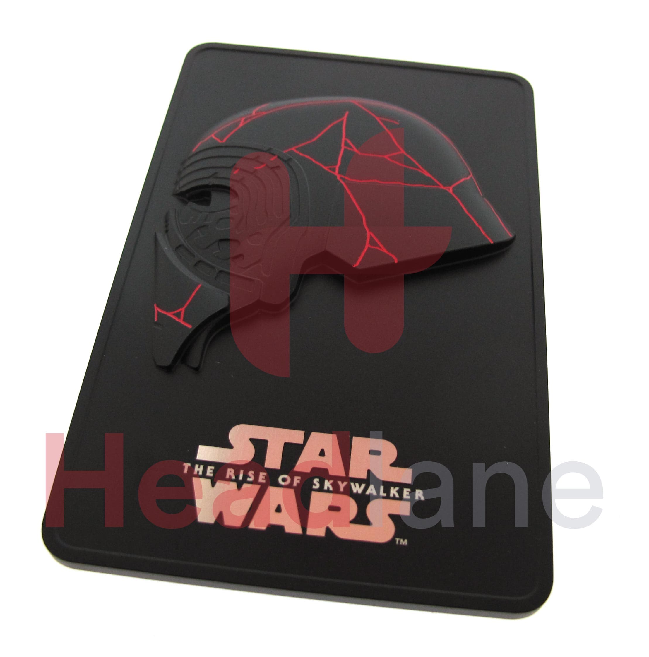 Samsung SM-N975 Galaxy Note 10+ / Note 10 Plus Star Wars Badge - view 2