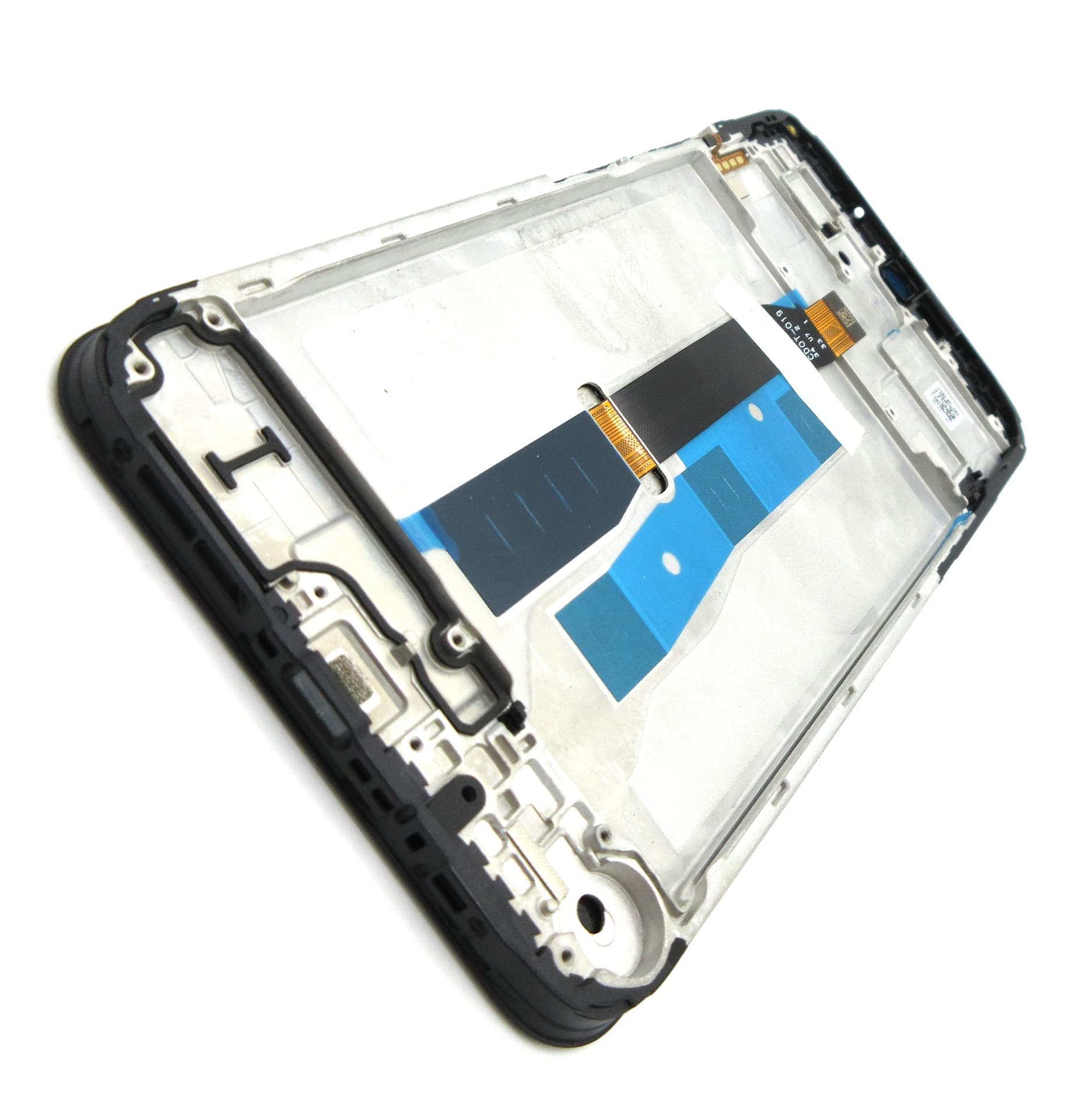 Xiaomi Redmi 15 4G / 5G / Poco M7 4G LCD Display / Screen + Touch - view 2