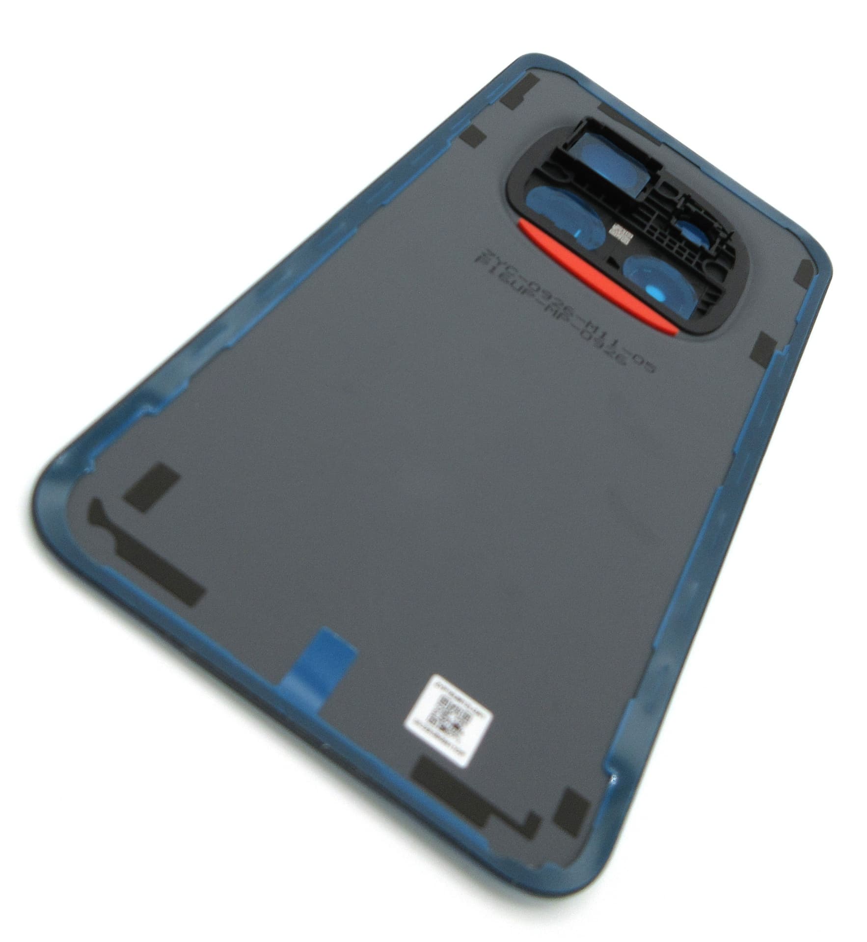 Xiaomi Poco M8 Pro 5G Back / Battery Cover - Green - view 2