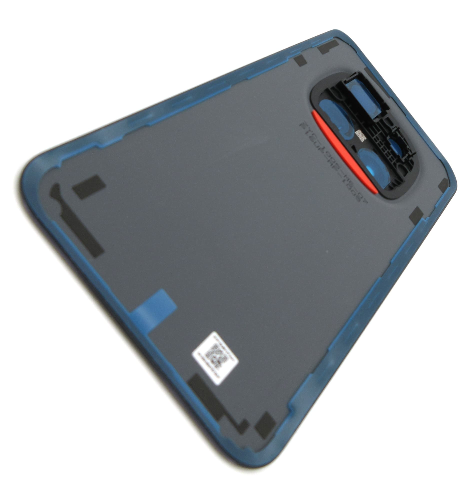 Xiaomi Poco M8 Pro 5G Back / Battery Cover - Black - view 2