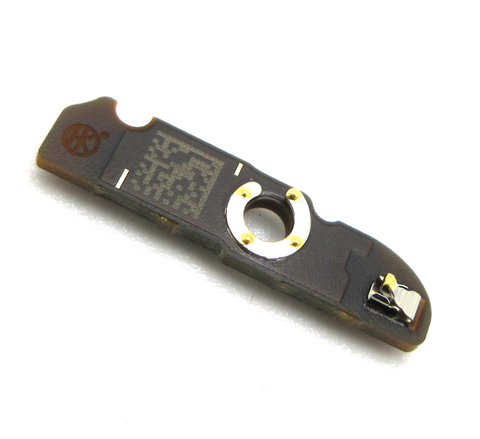 Xiaomi Poco M8 5G / Redmi Note 15 5G Antenna Sub Board - view 2