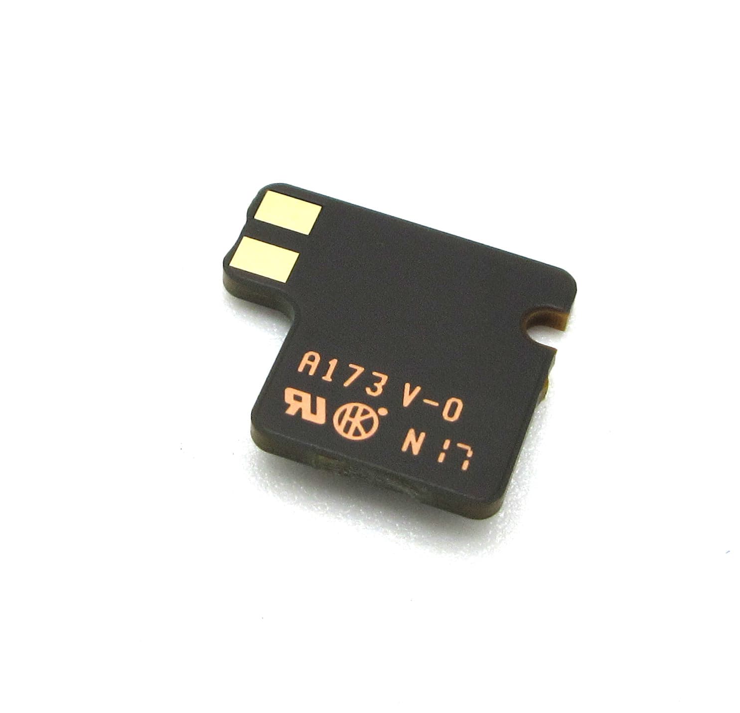 Xiaomi Poco M8 5G / Redmi Note 15 5G Flash Light Board - view 2