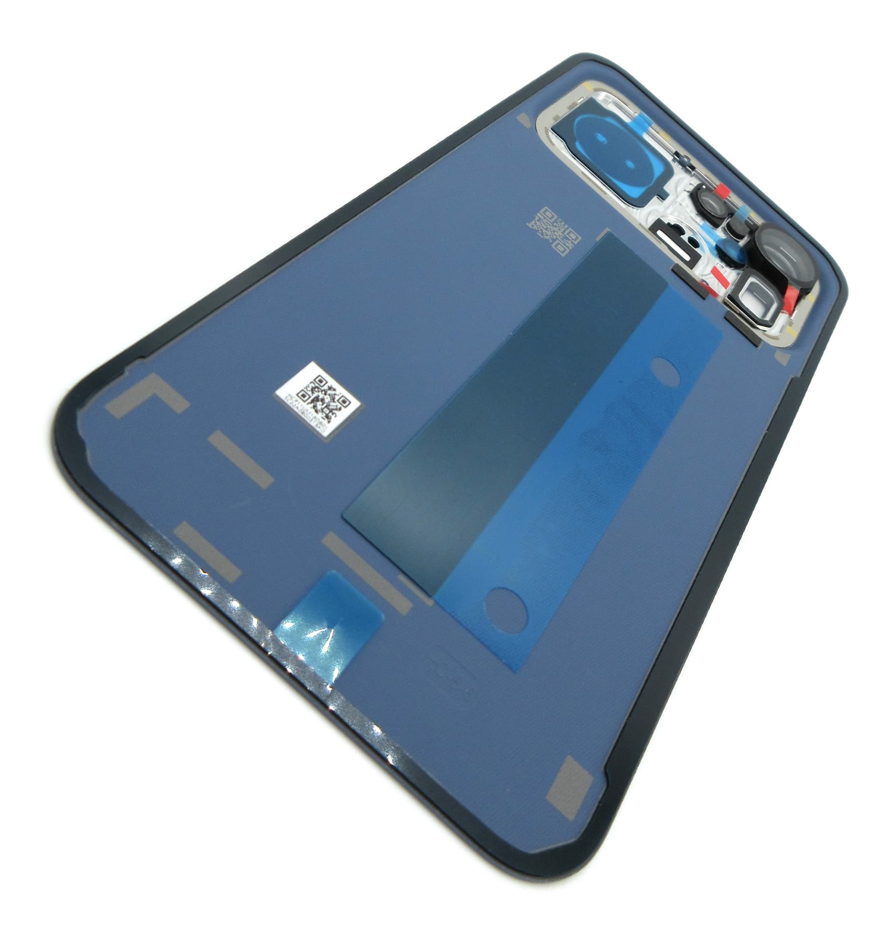 Xiaomi Poco F8 Ultra Back / Battery Cover - Blue - view 2
