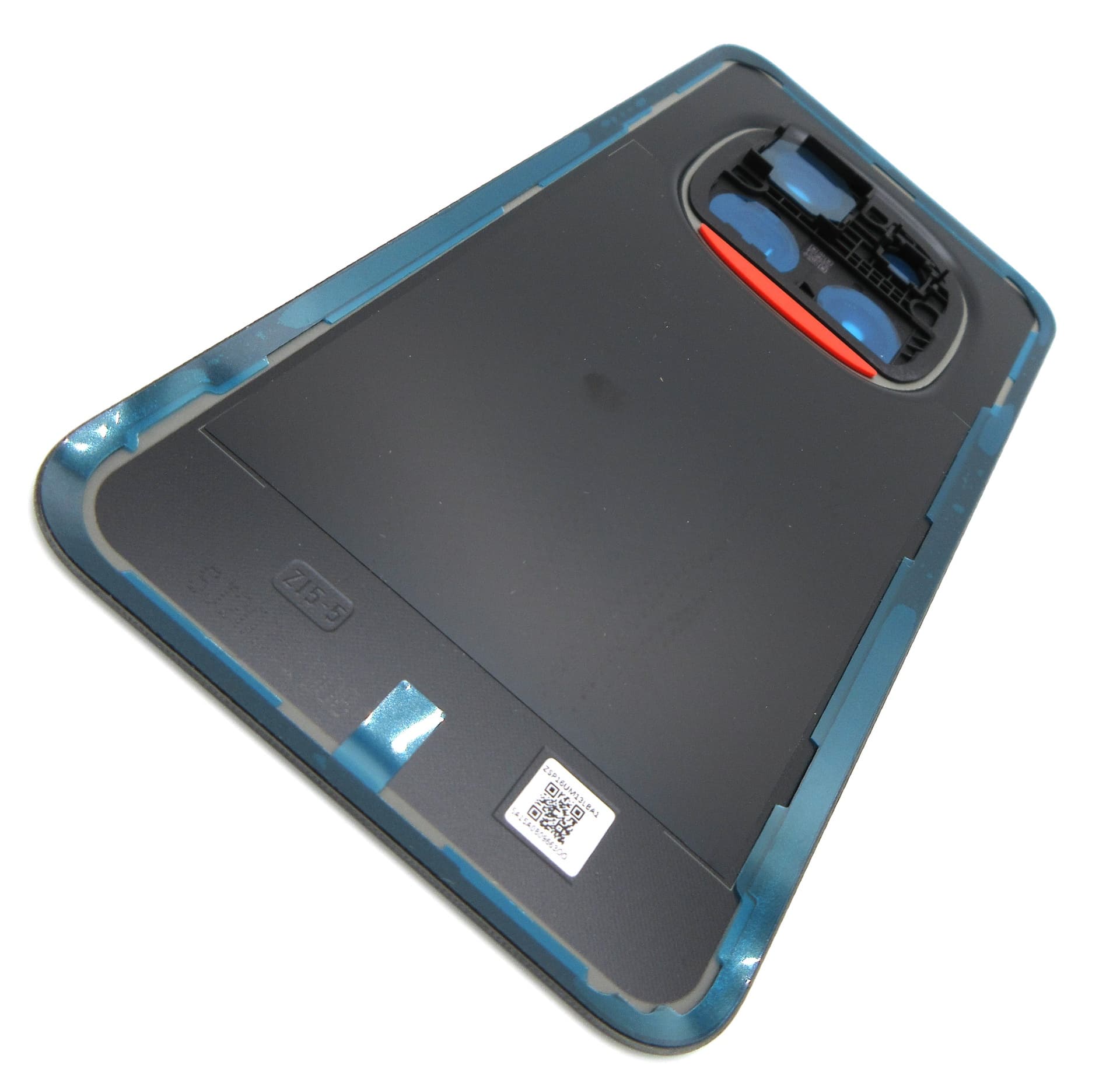 Xiaomi Redmi Note 15 Pro+ 5G Back / Battery Cover - Blue - view 2