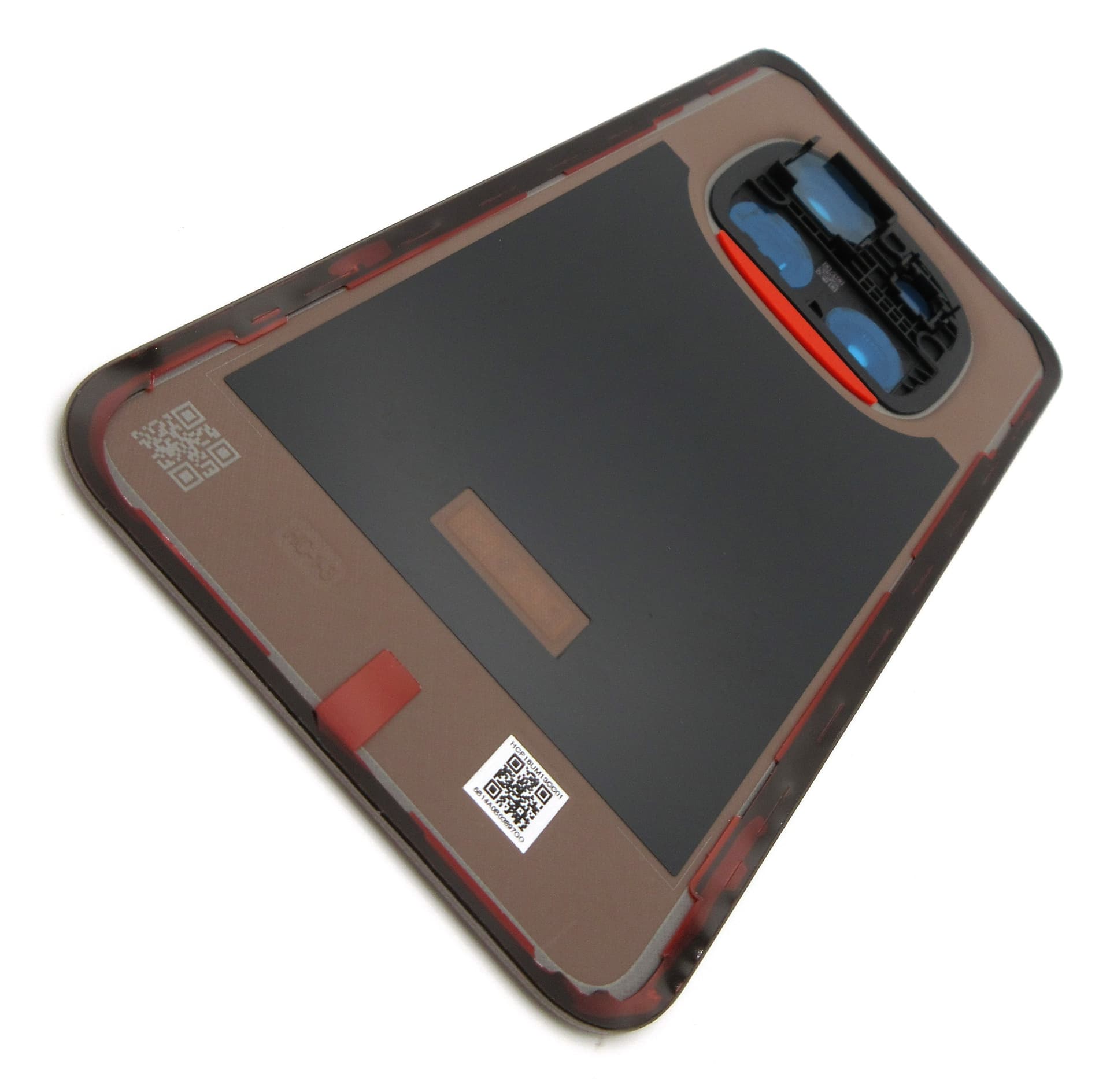 Xiaomi Redmi Note 15 Pro+ 5G Back / Battery Cover - Brown - view 2