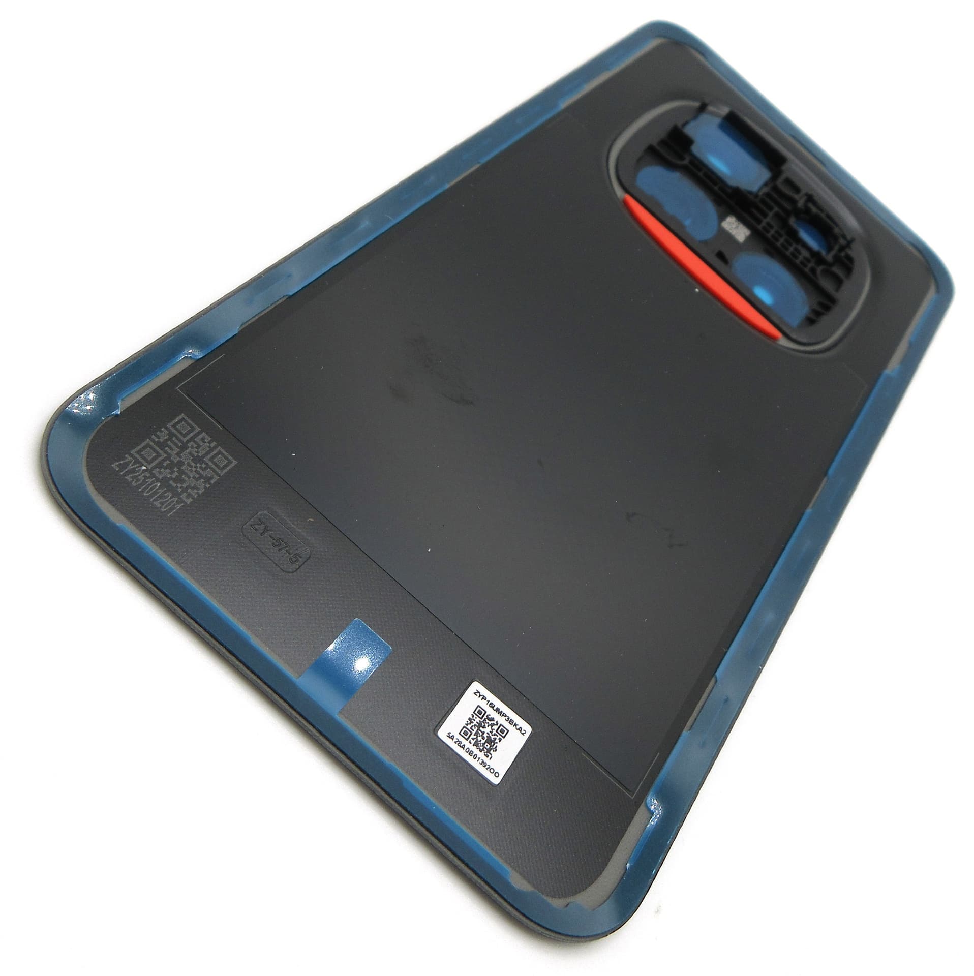 Xiaomi Redmi Note 15 Pro+ 5G Back / Battery Cover - Black - view 2
