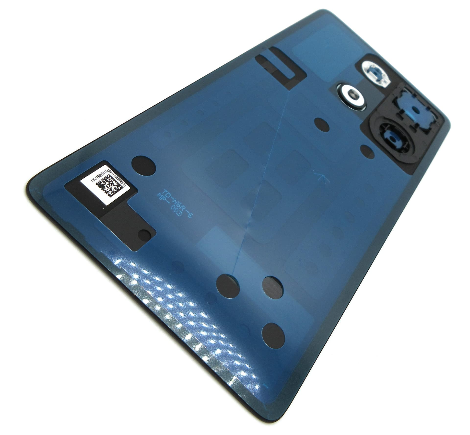 Xiaomi Redmi Note 14S Back / Battery Cover - Ocean Blue - view 2