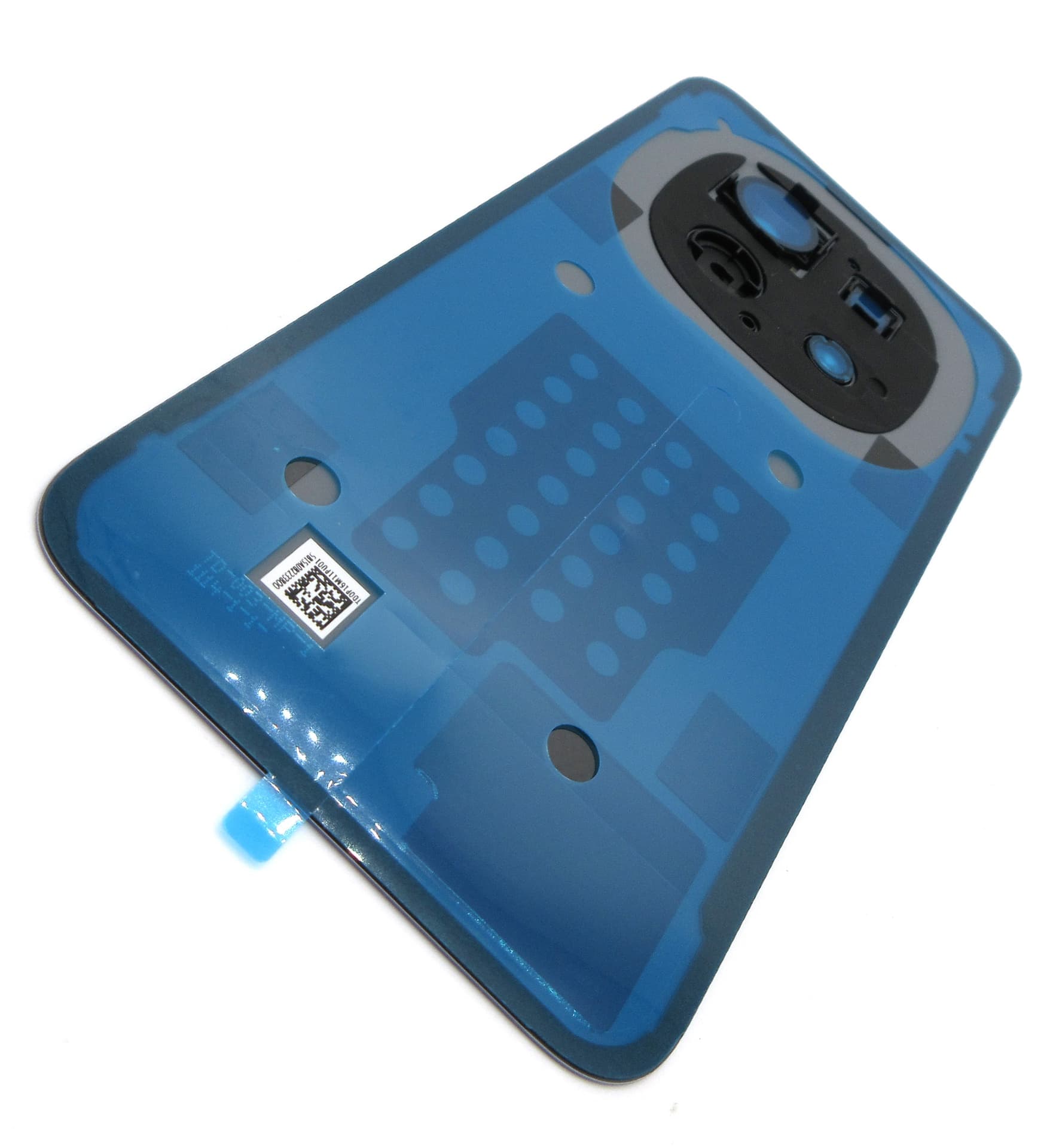 Xiaomi Redmi Note 15 Pro 5G Back / Battery Cover - Purple - view 2