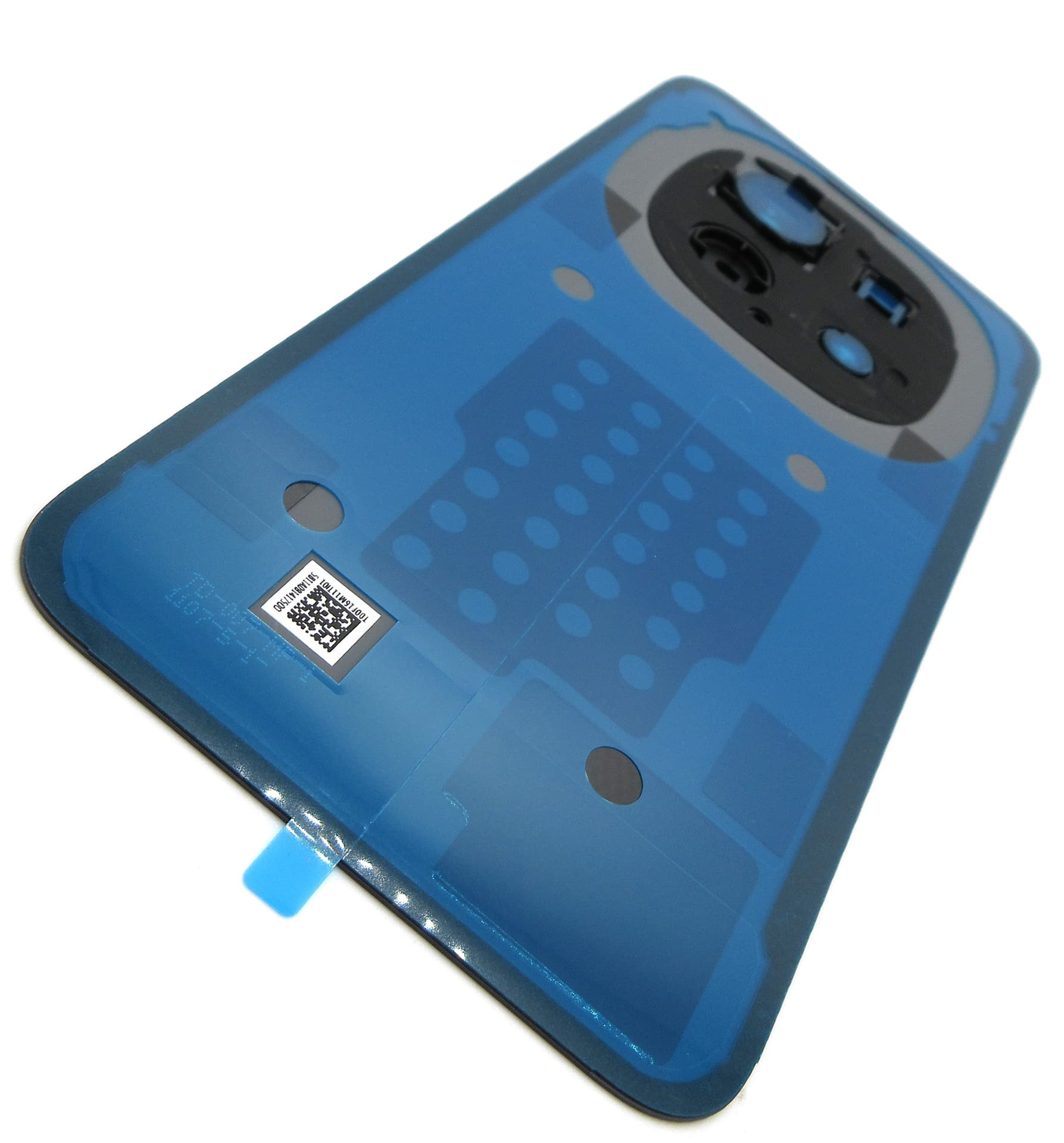 Xiaomi Redmi Note 15 Pro 5G Back / Battery Cover - Titanium - view 2