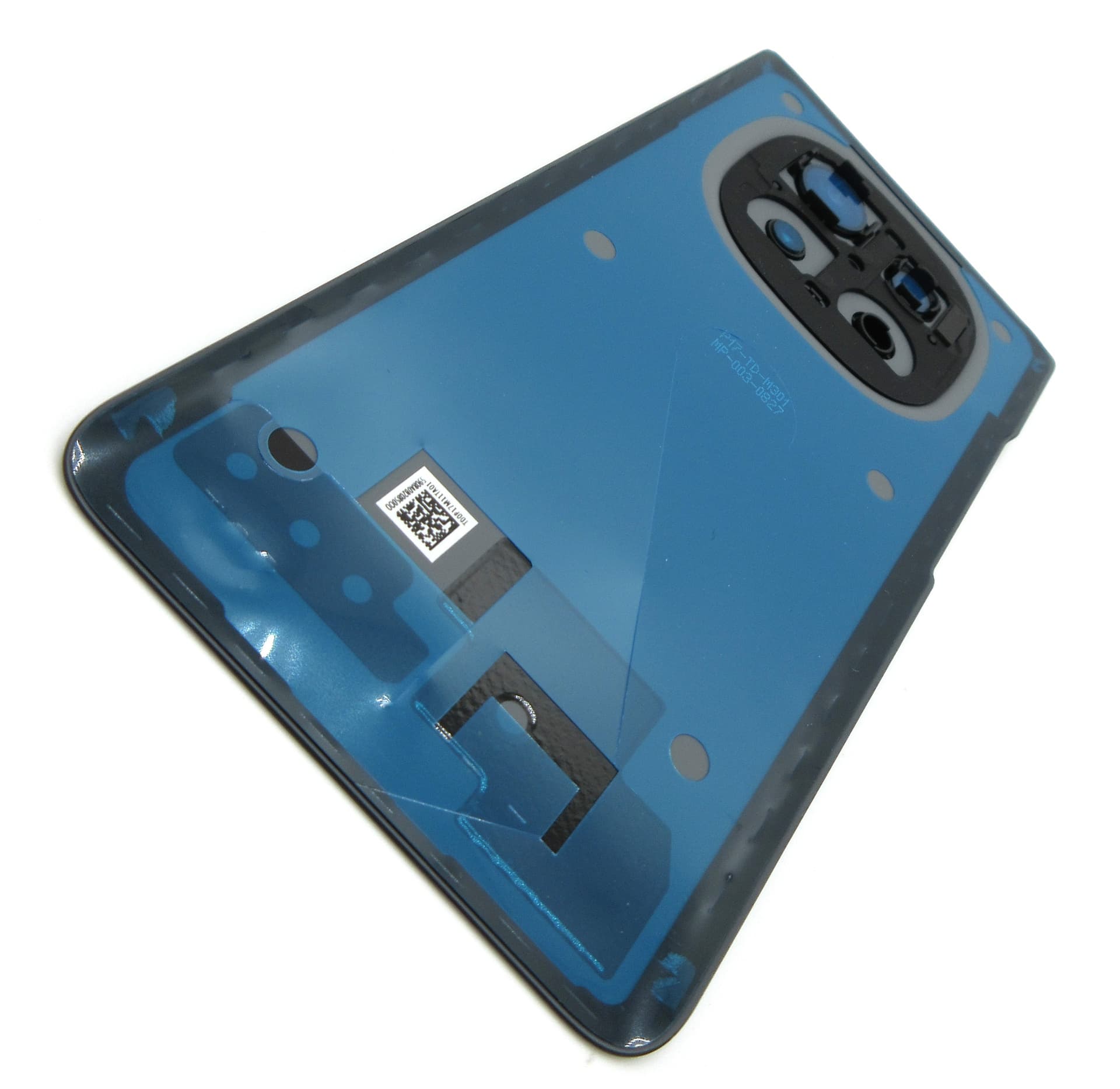 Xiaomi Redmi Note 15 5G Back / Battery Cover - Black - view 2