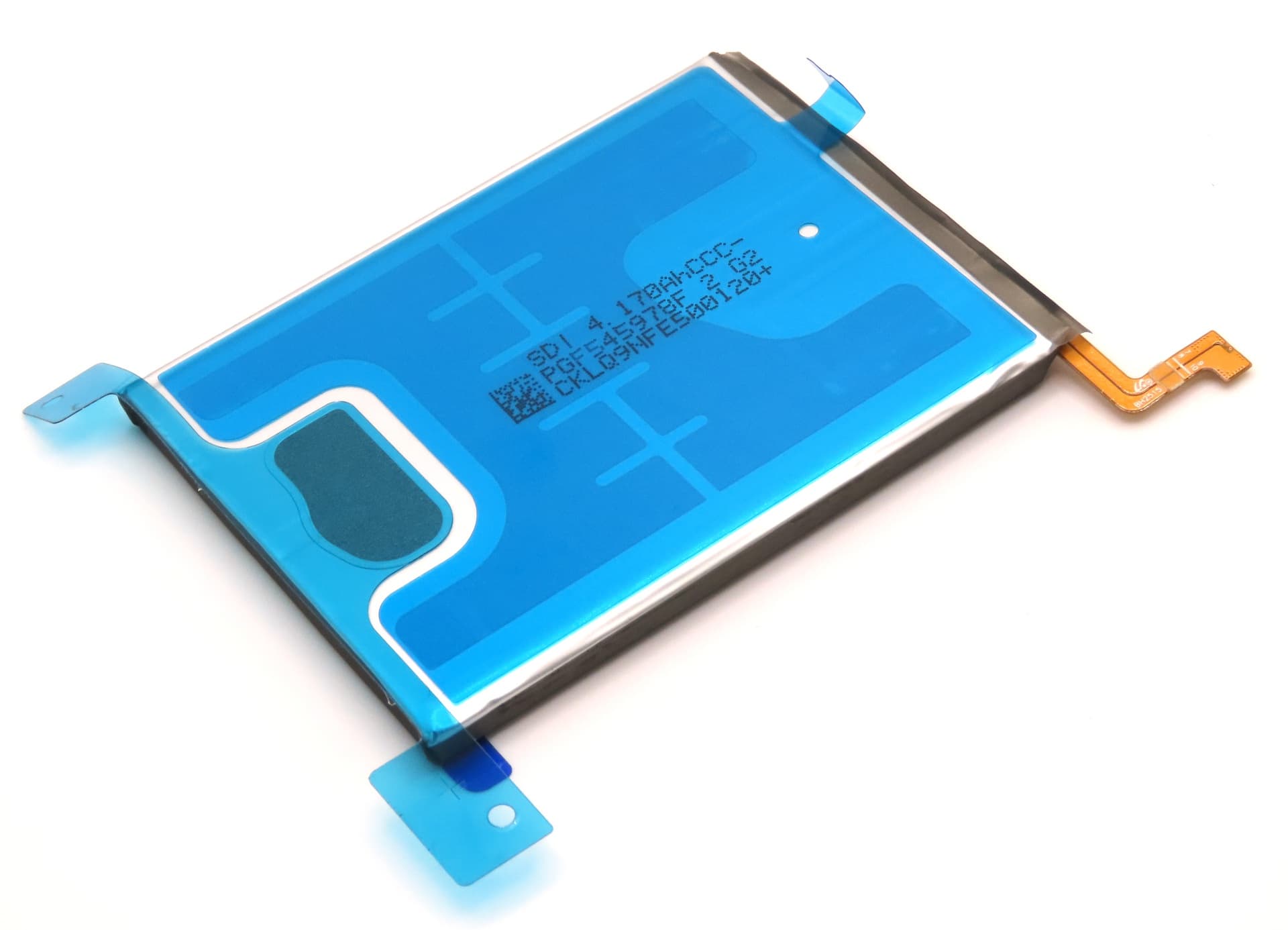 Samsung SM-N975 Galaxy Note 10+ / Note 10 Plus EB-BN972ABU Internal Battery - view 2