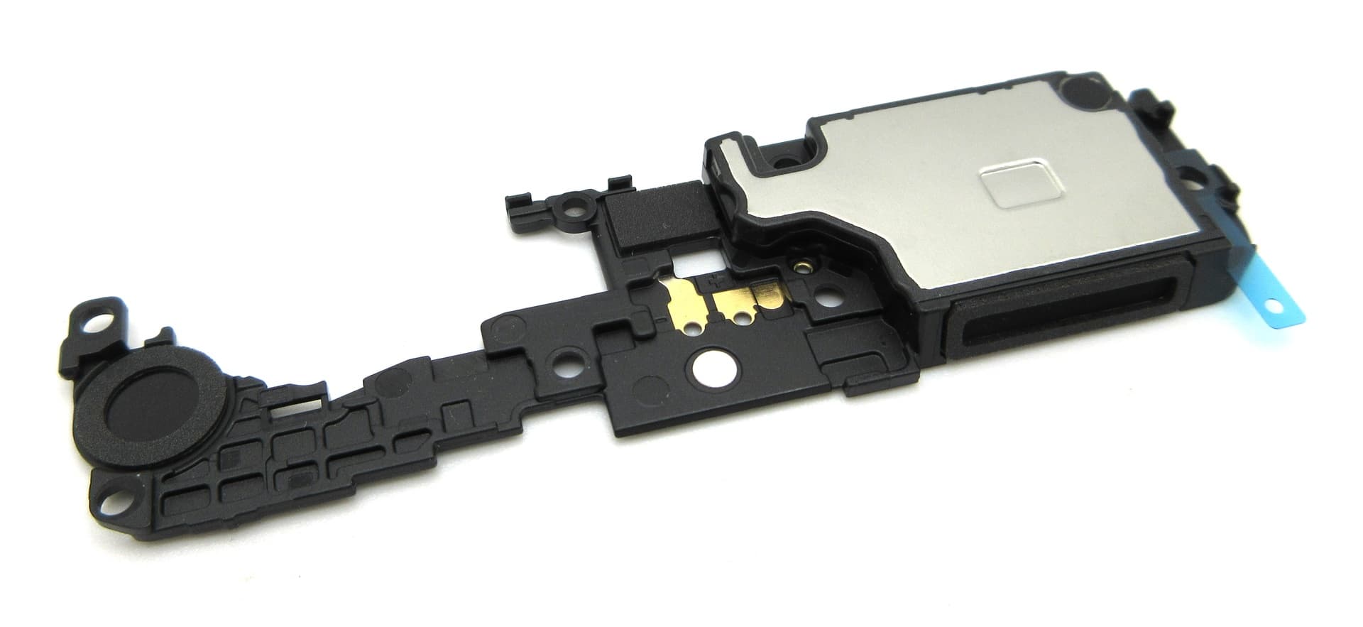 Xiaomi Poco M8 5G / Redmi Note 15 5G Bottom Speaker Module - view 2