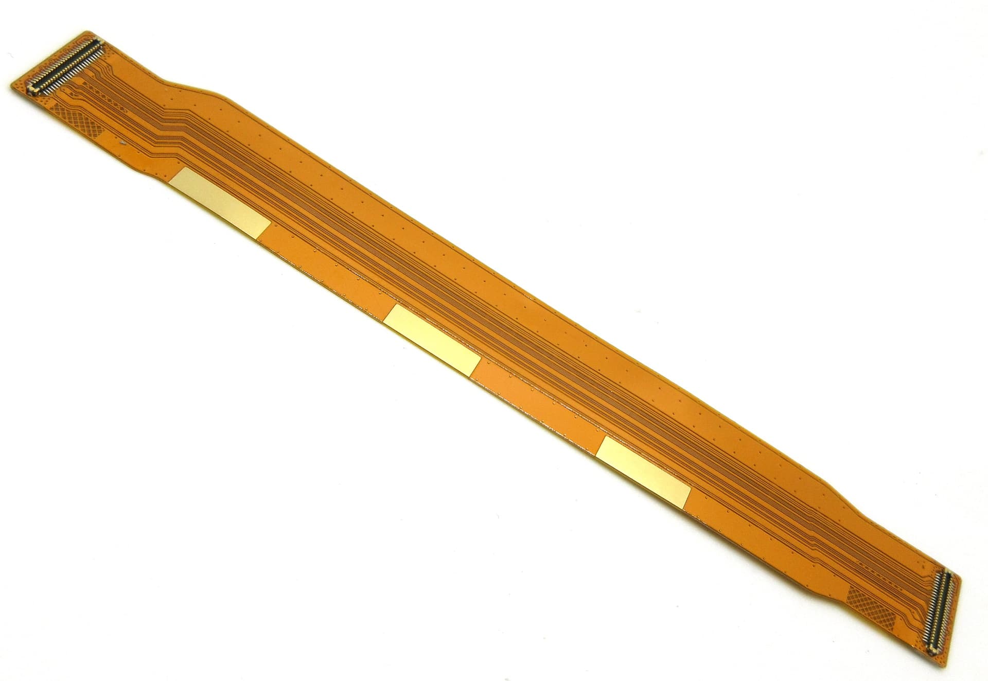 Xiaomi Poco M6 Pro / Redmi Note 13 Pro / 14S Main Flex Cable - view 2
