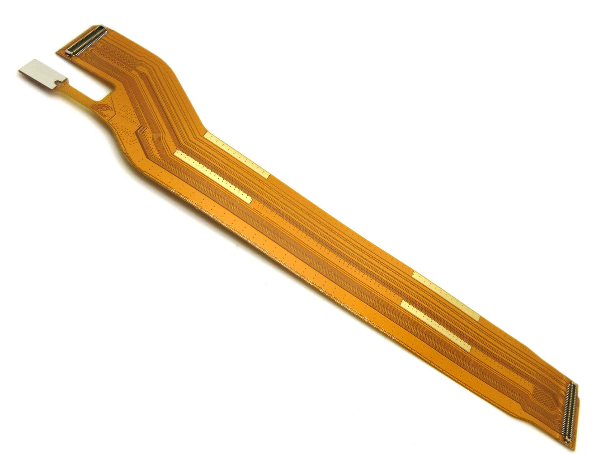 Xiaomi Redmi Note 15 Pro 5G Main Flex Cable - view 2