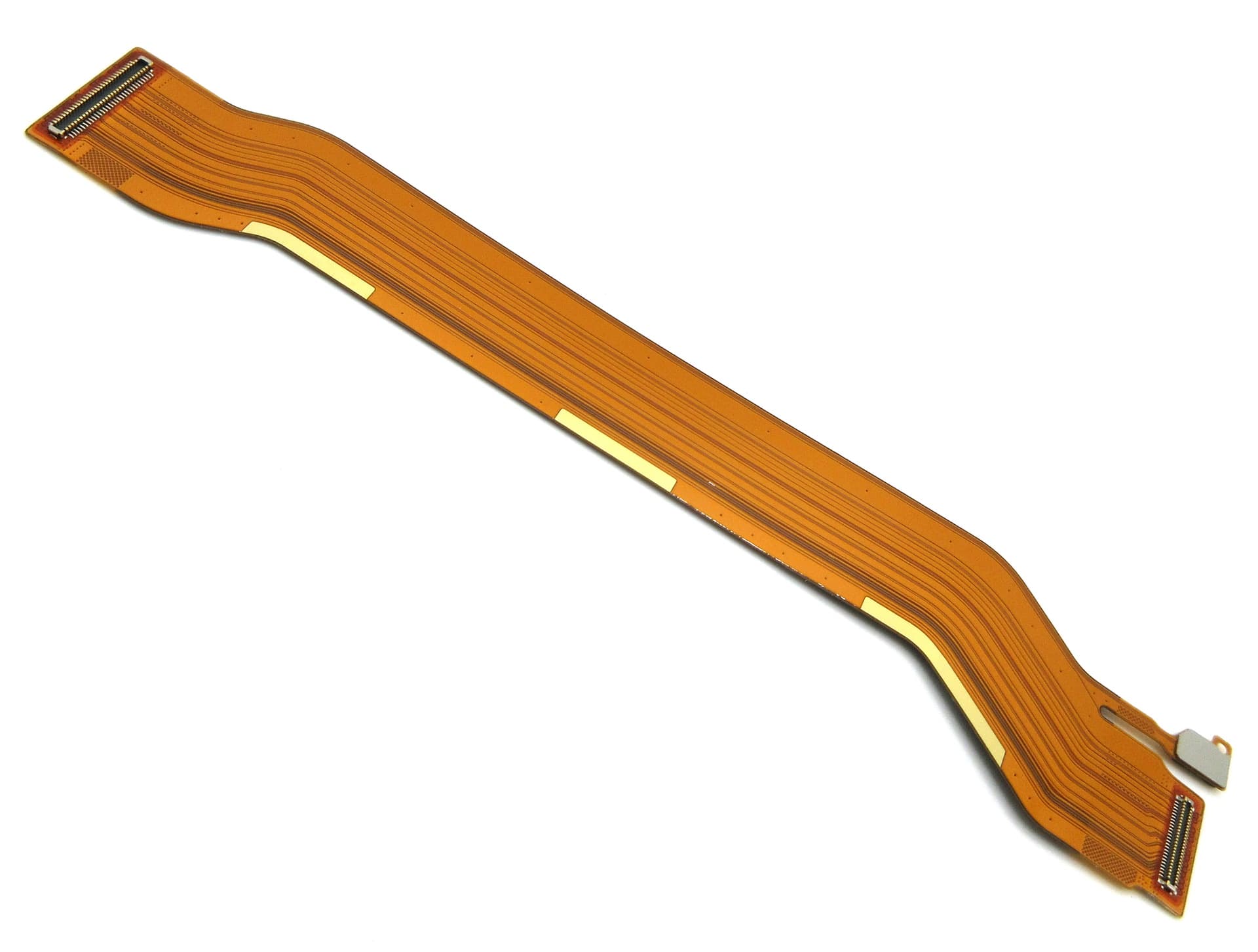 Xiaomi Poco M8 5G / Redmi Note 15 5G Main Flex Cable - view 2