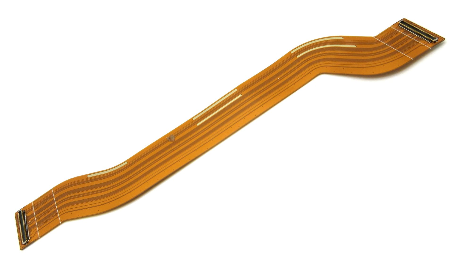 Xiaomi Redmi Note 15 4G Main Flex Cable - view 2