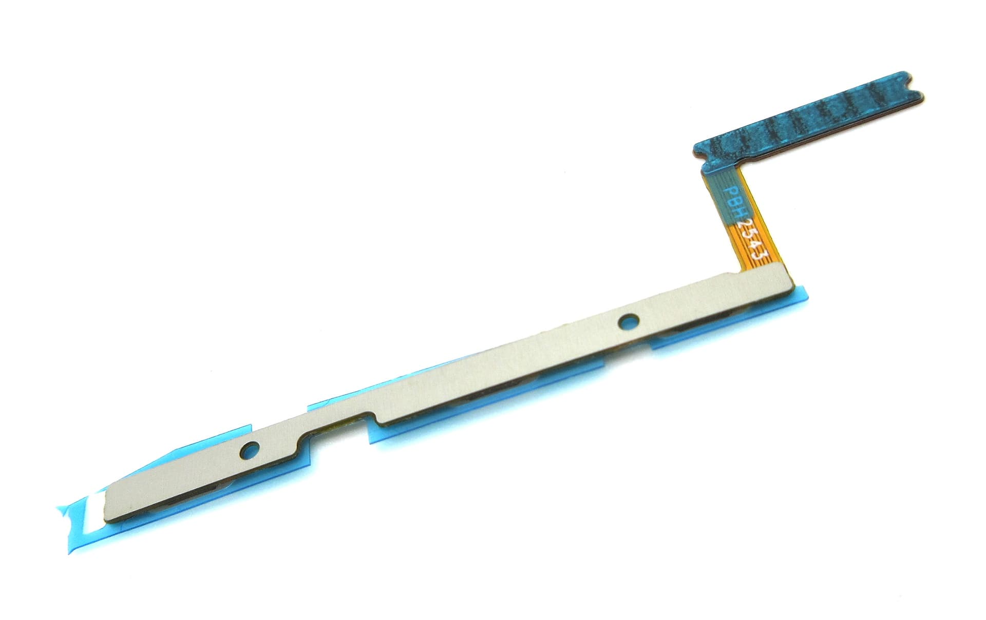 Xiaomi Redmi Note 15 4G Side Key Flex - view 2