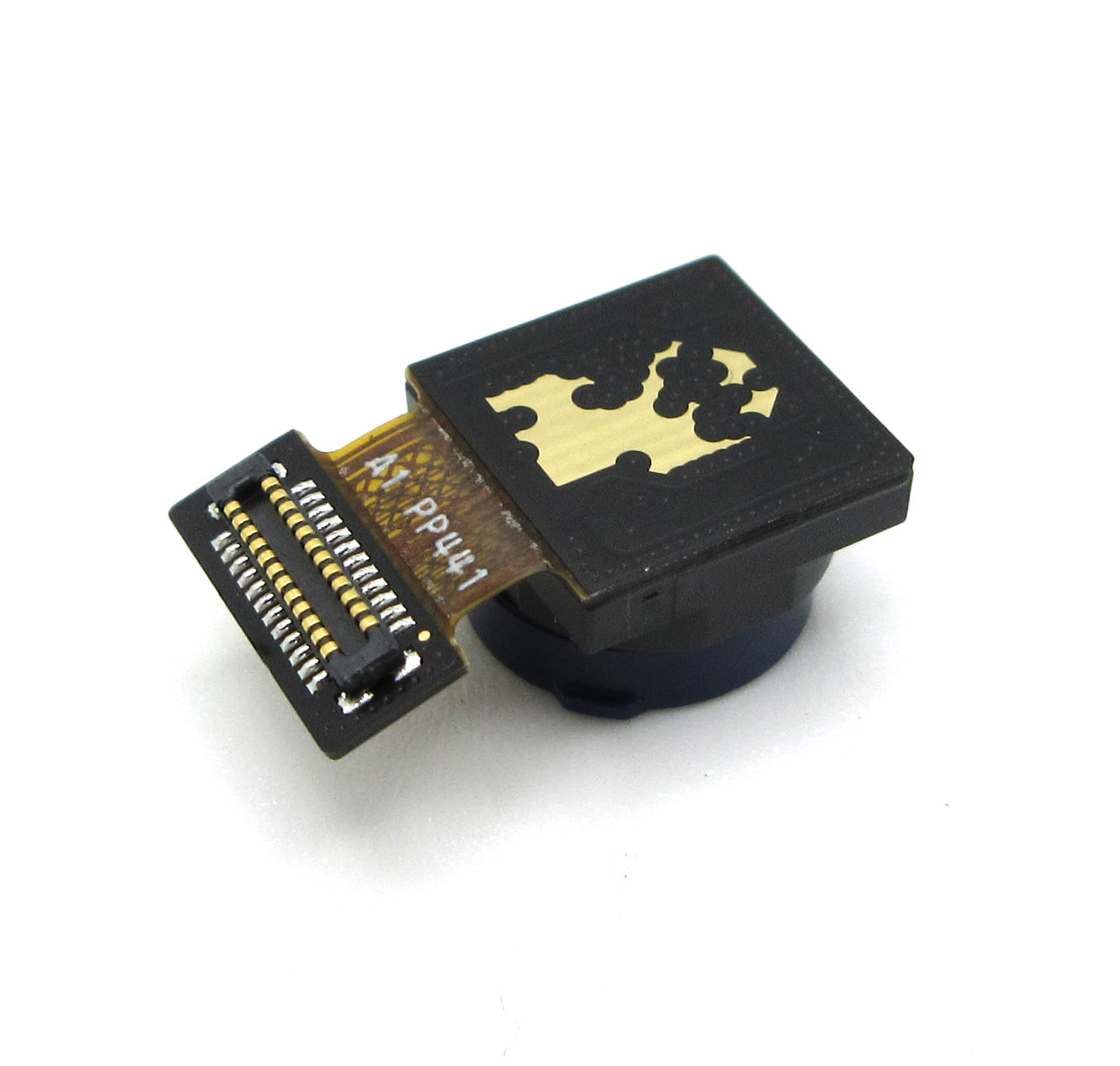 Xiaomi Redmi Note 15 5G 8MP Rear Wide Angle Camera Module - view 2