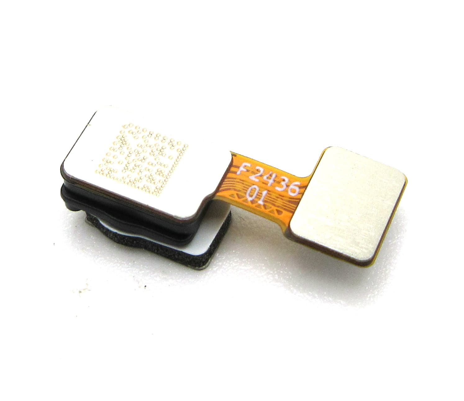 Xiaomi Redmi Note 14S Fingerprint Reader / Sensor - view 2