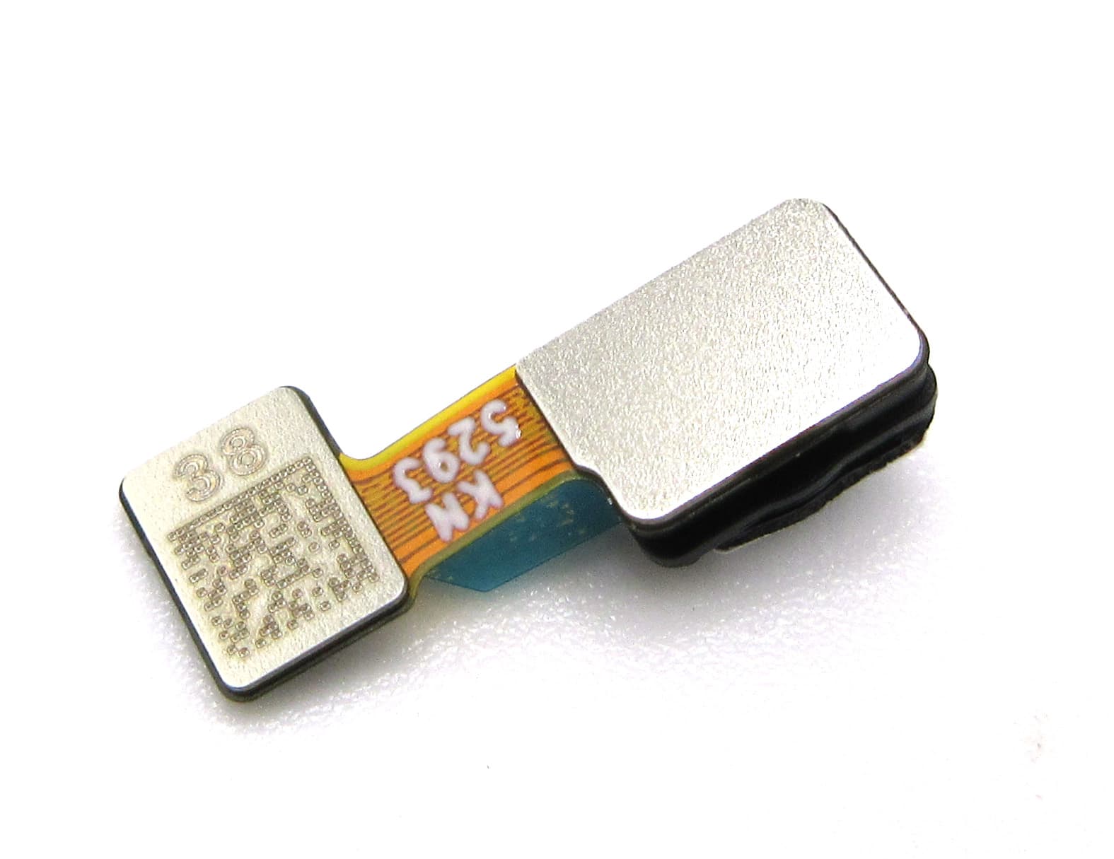 Xiaomi Redmi Note 15 Pro 5G Fingerprint Reader / Sensor - view 2