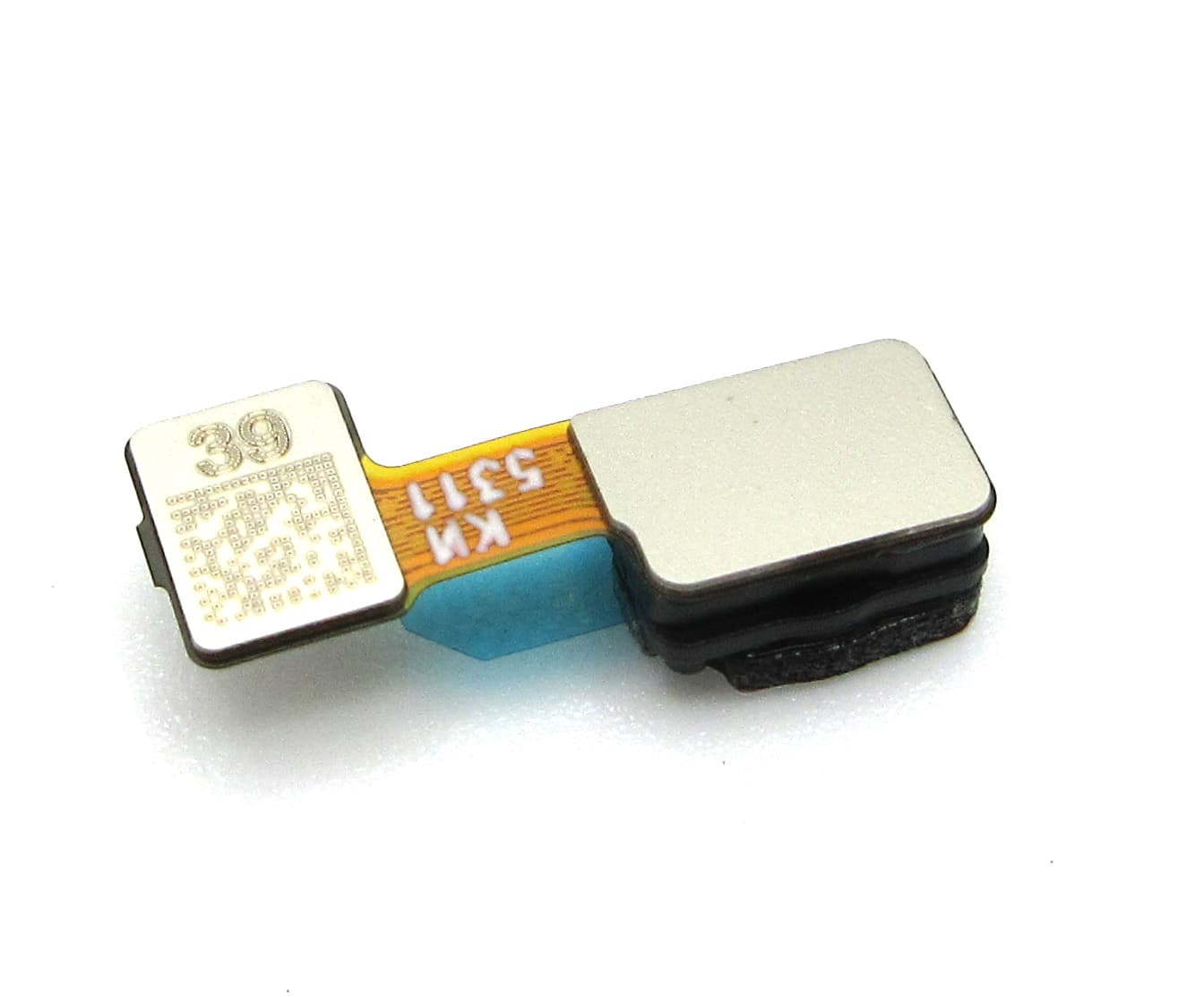 Xiaomi Redmi Note 15 5G Fingerprint Reader / Sensor - view 2