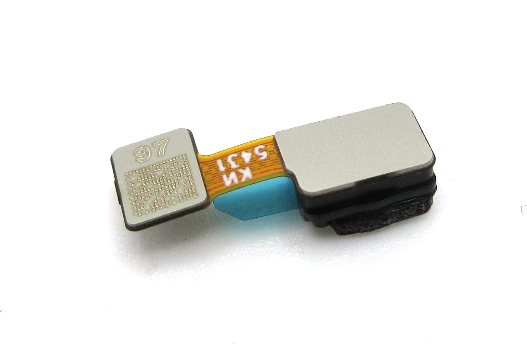 Xiaomi Redmi Note 15 4G Fingerprint Reader / Sensor - view 2